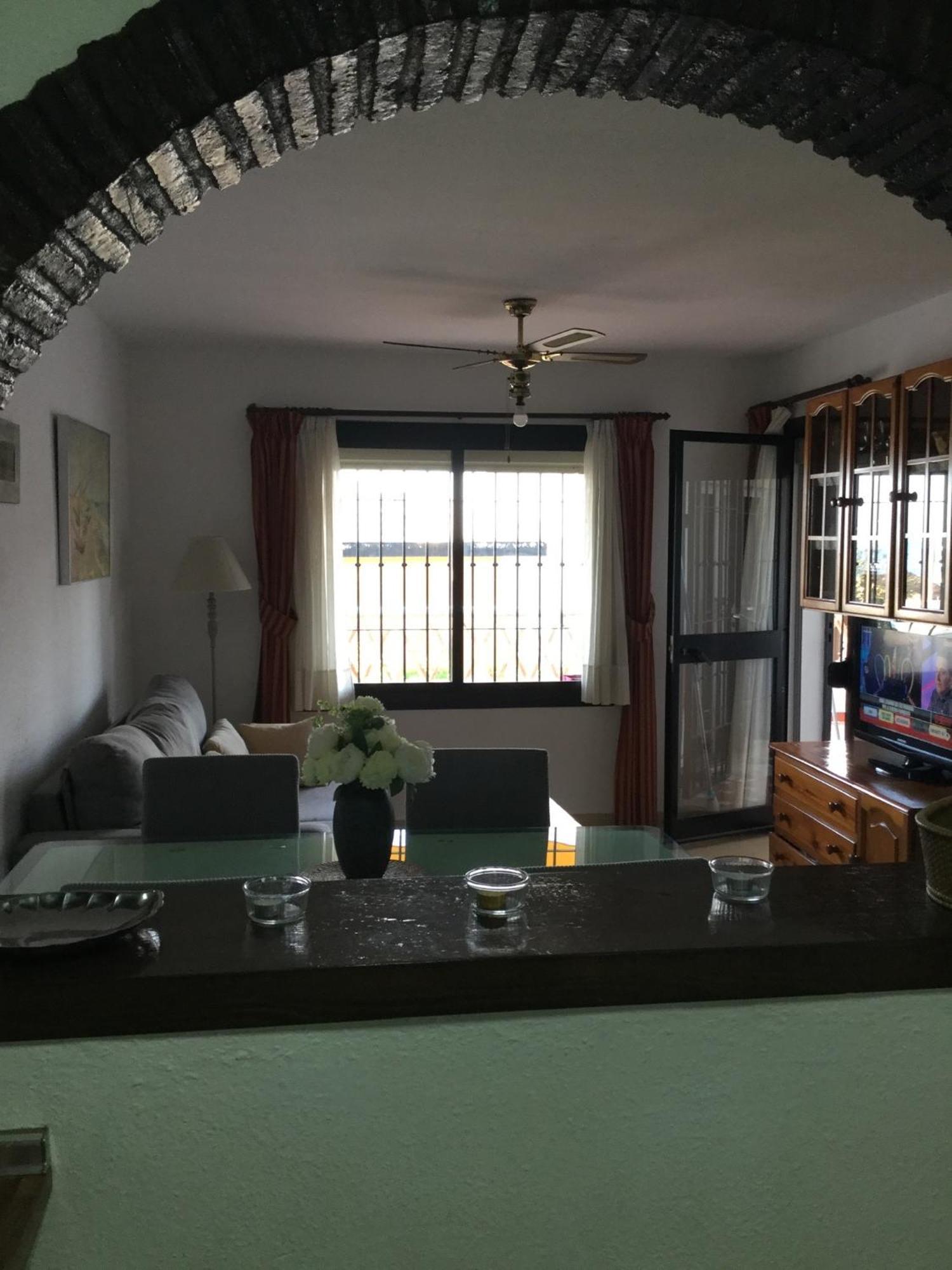 La Paloma Apartamento Benalmádena