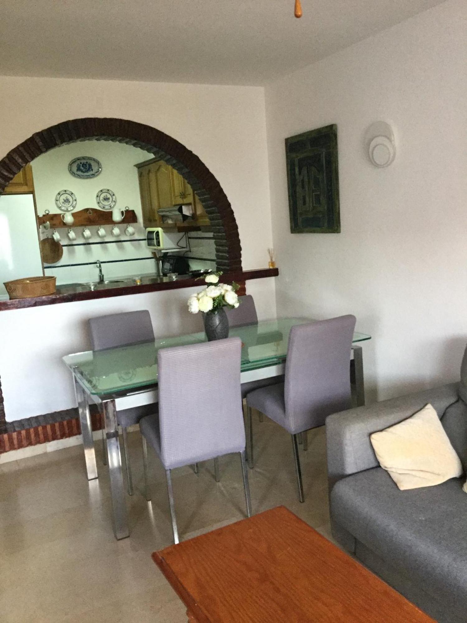 La Paloma Apartamento