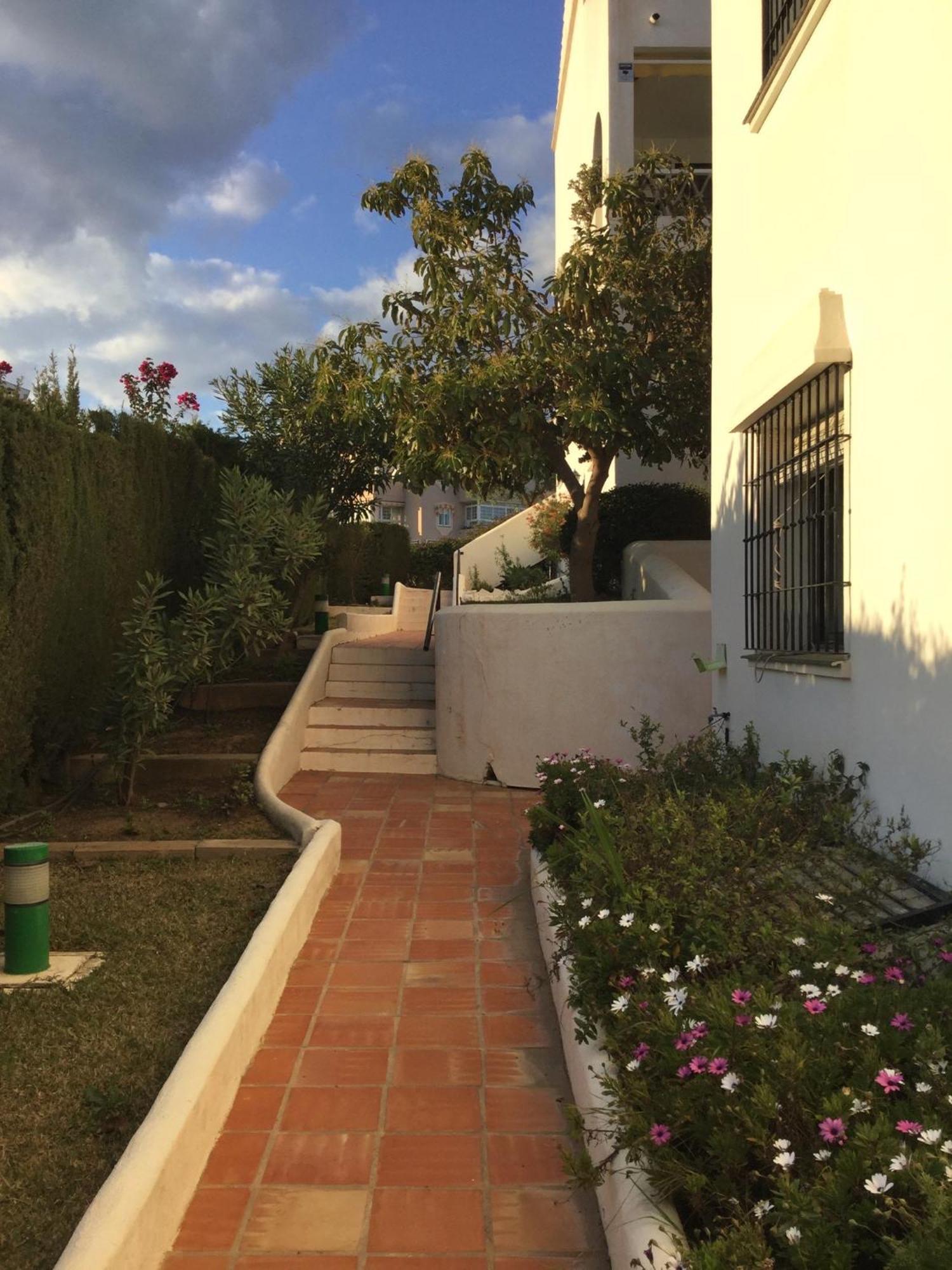 La Paloma Apartamento *
