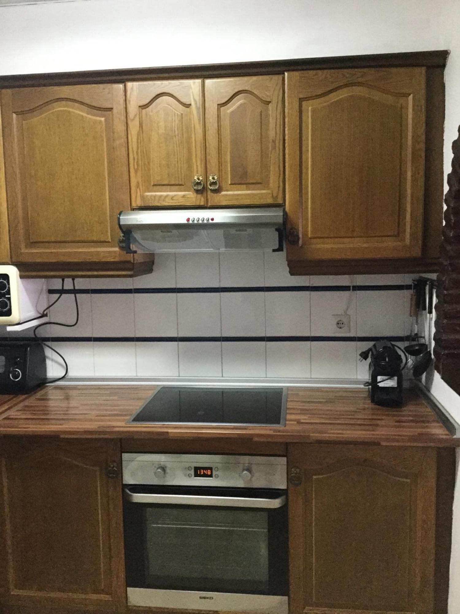 Apartamento La Paloma Benalmádena