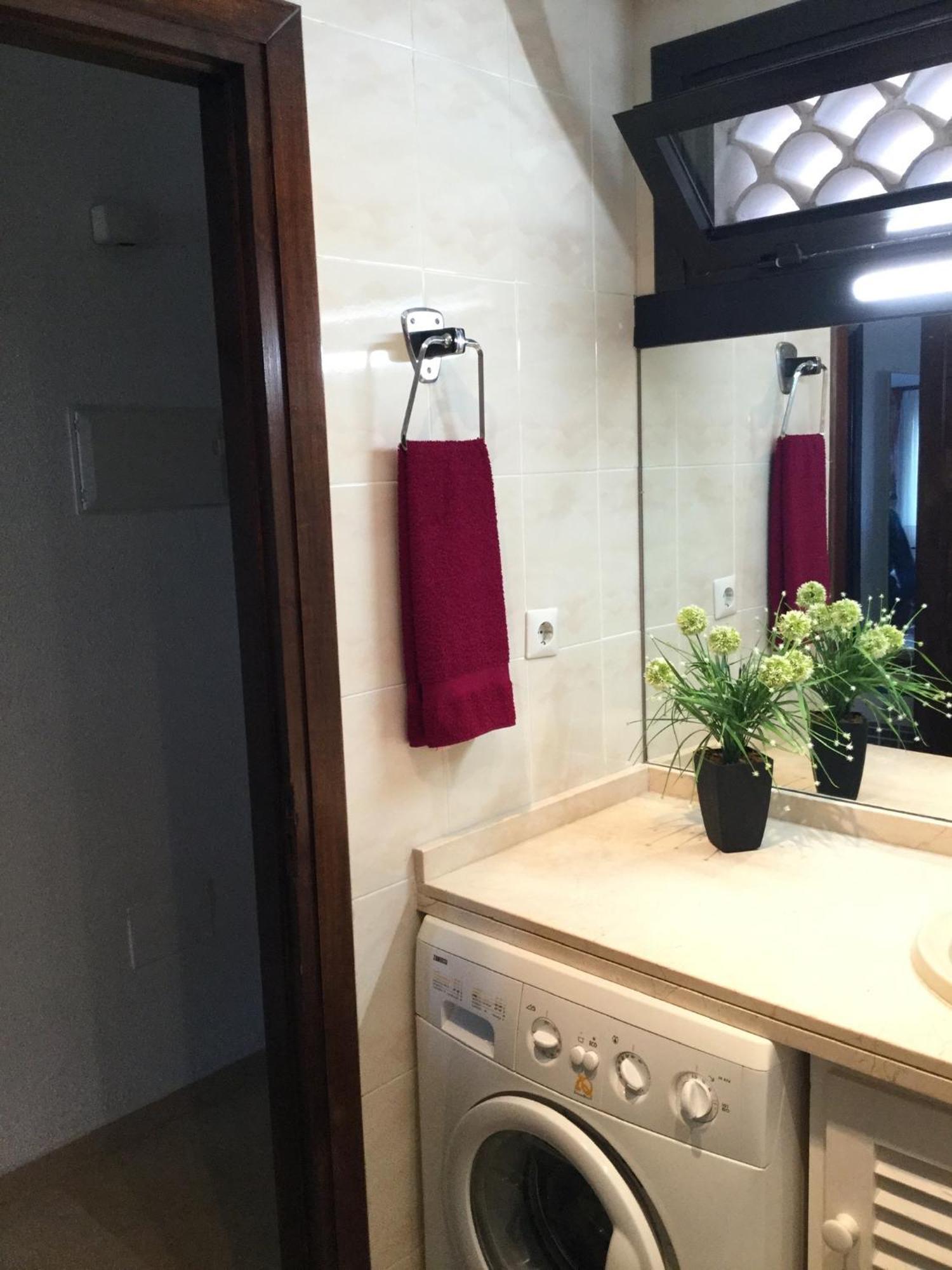 Apartamento La Paloma