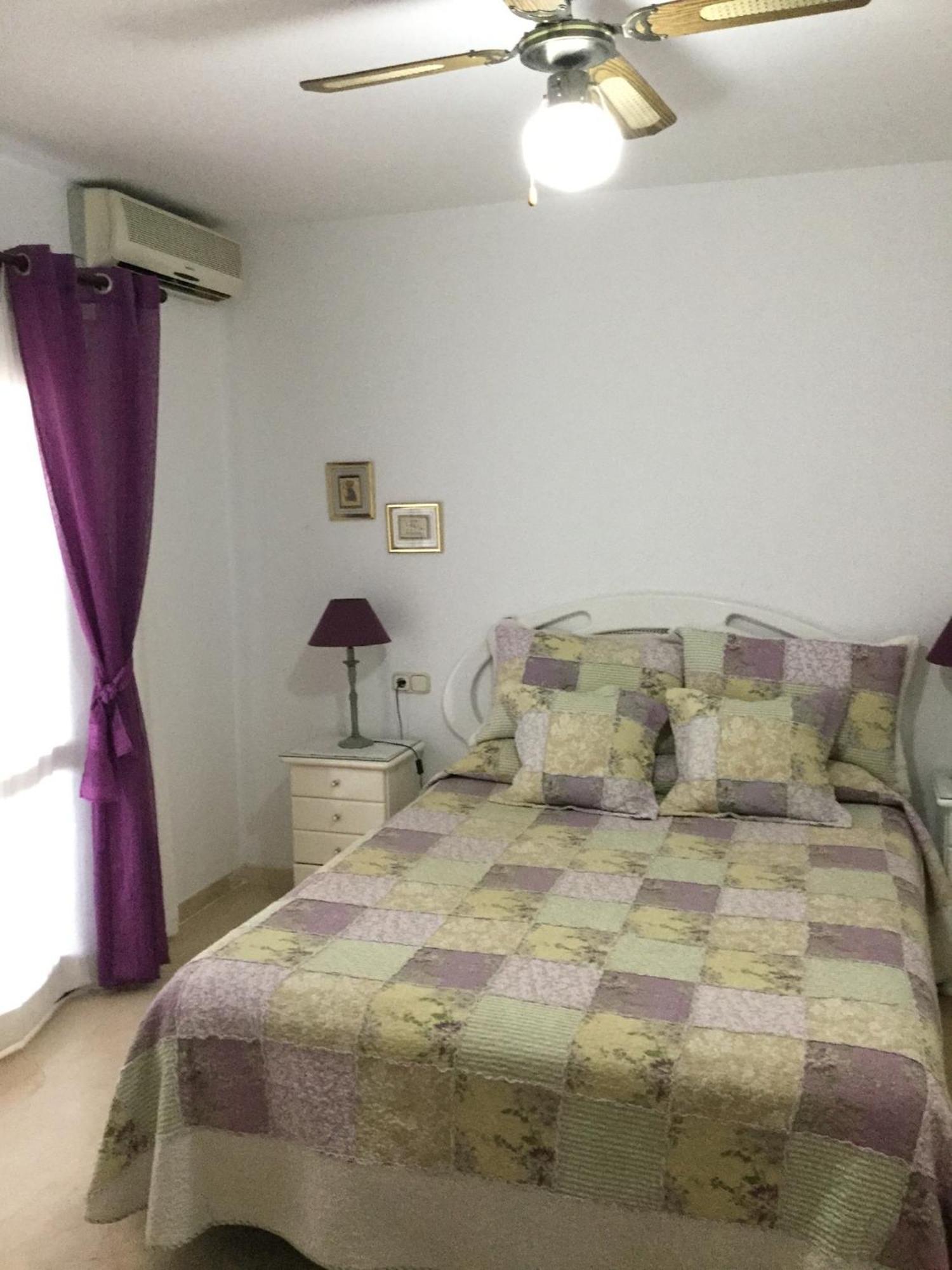 La Paloma Apartamento Benalmádena