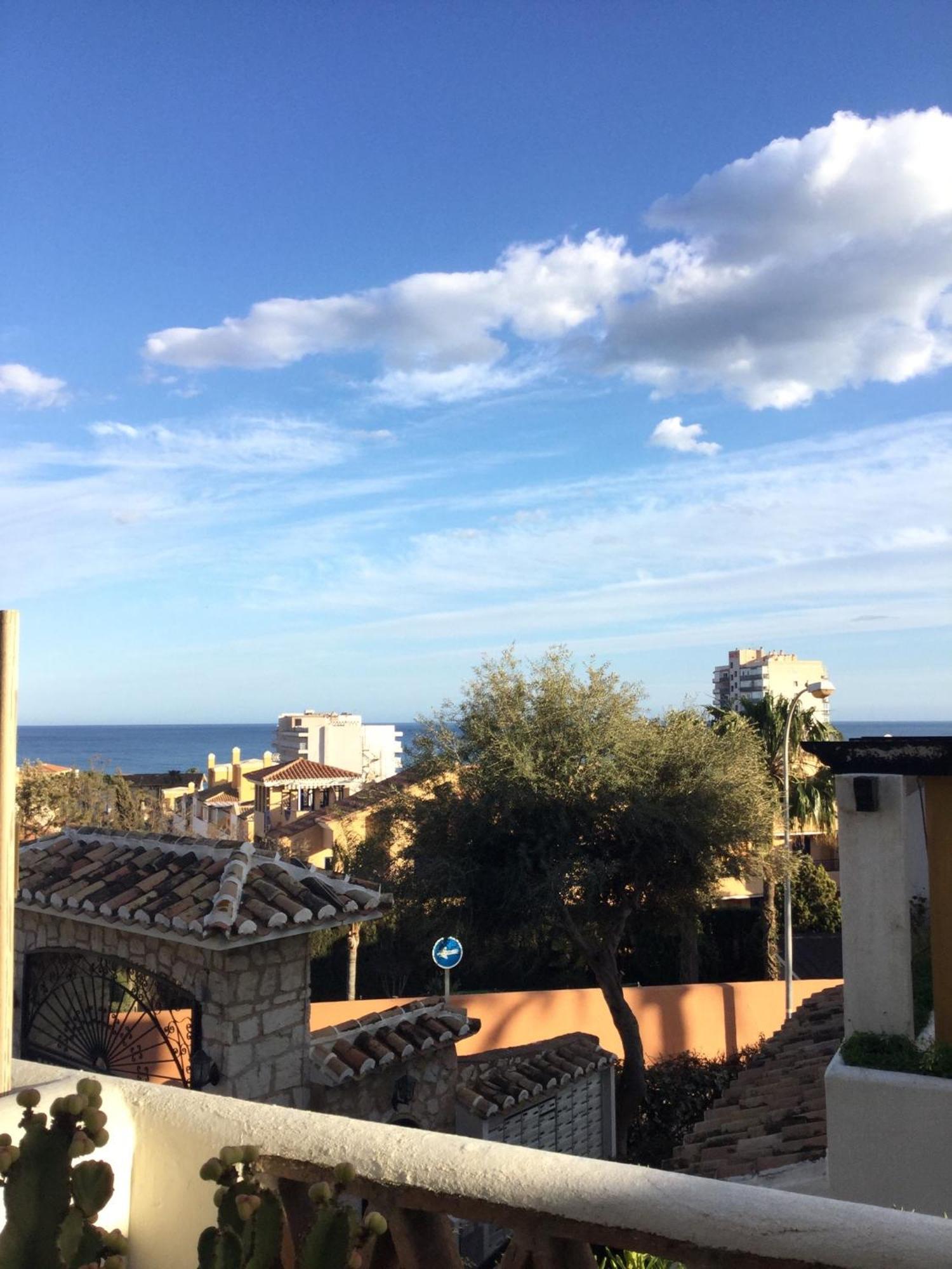 Apartamento La Paloma Benalmádena