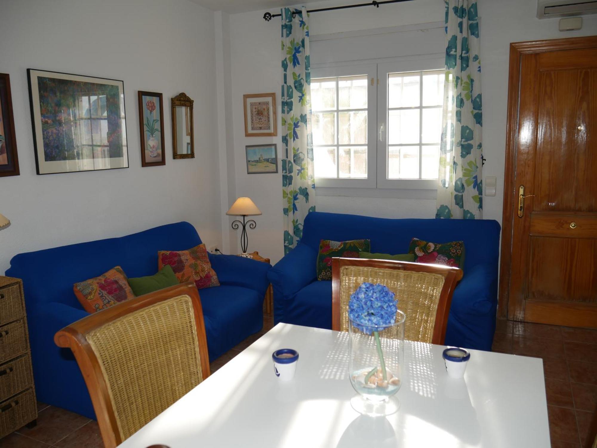 Apartamento Precioso En *