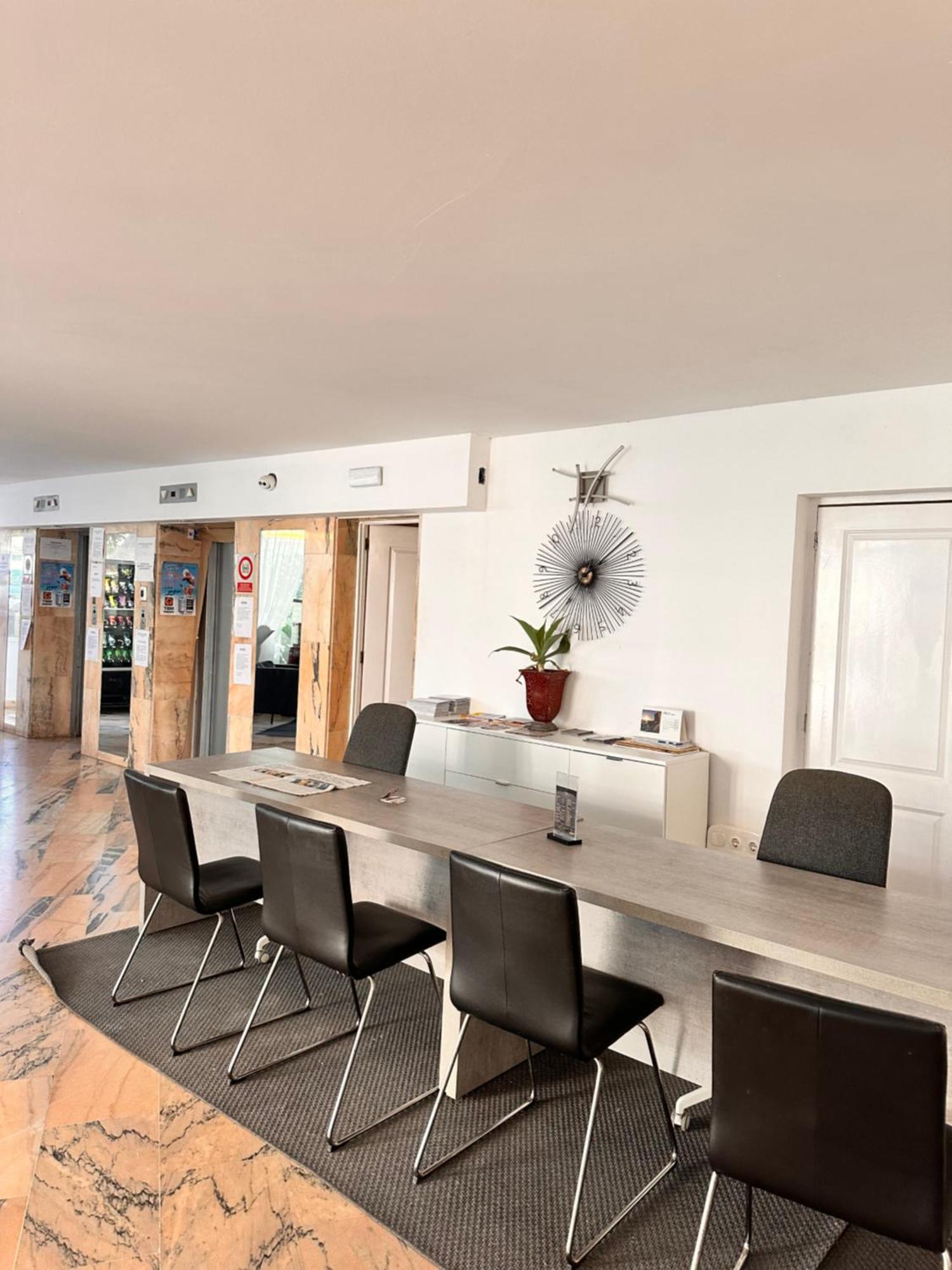 Sunsets Sur Ponderosa Apartamento