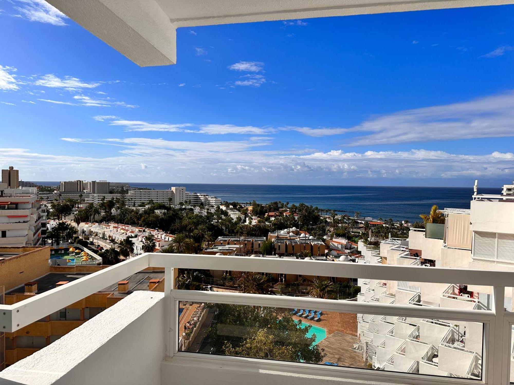 Apartamento Sunsets Sur Ponderosa *