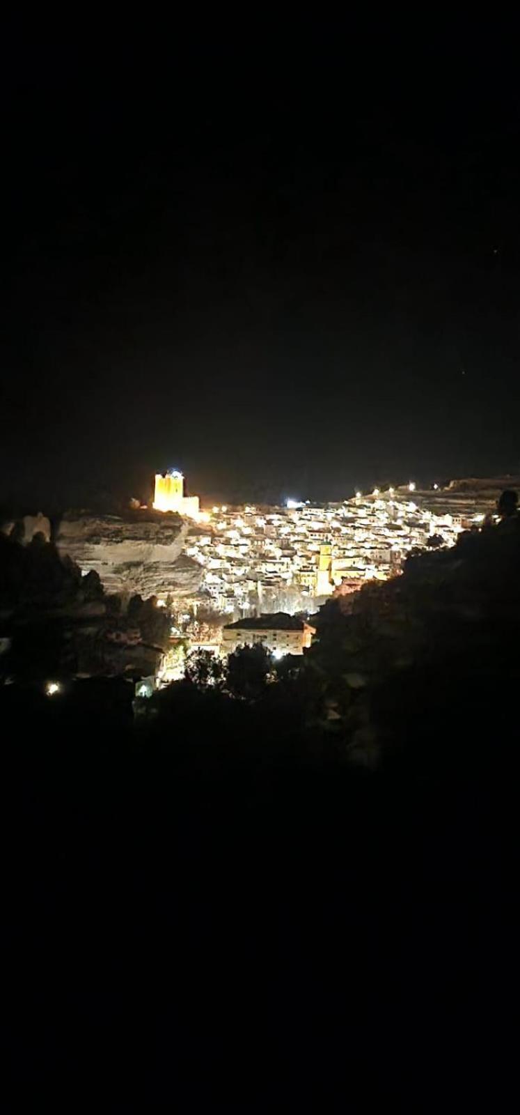 Gaiamoment,com - Cueva Reinas Alcala del Jucar