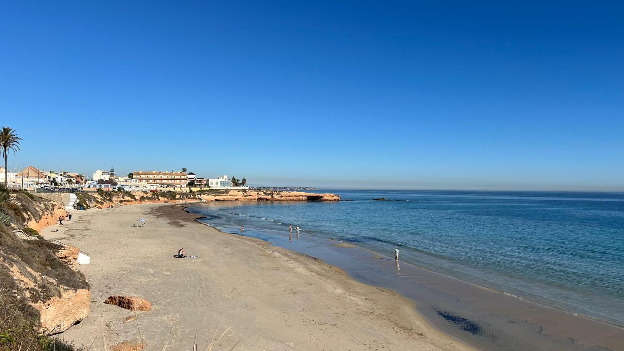 Apartamento La Torre - Terraza Y Vistas Al Mar *