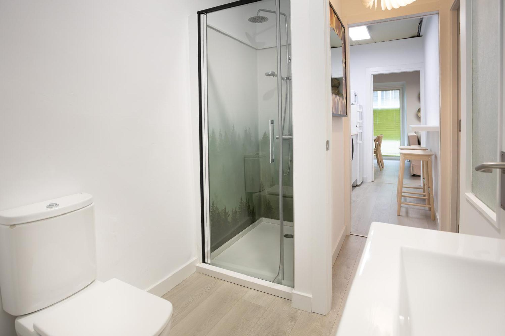Riquina Apartment