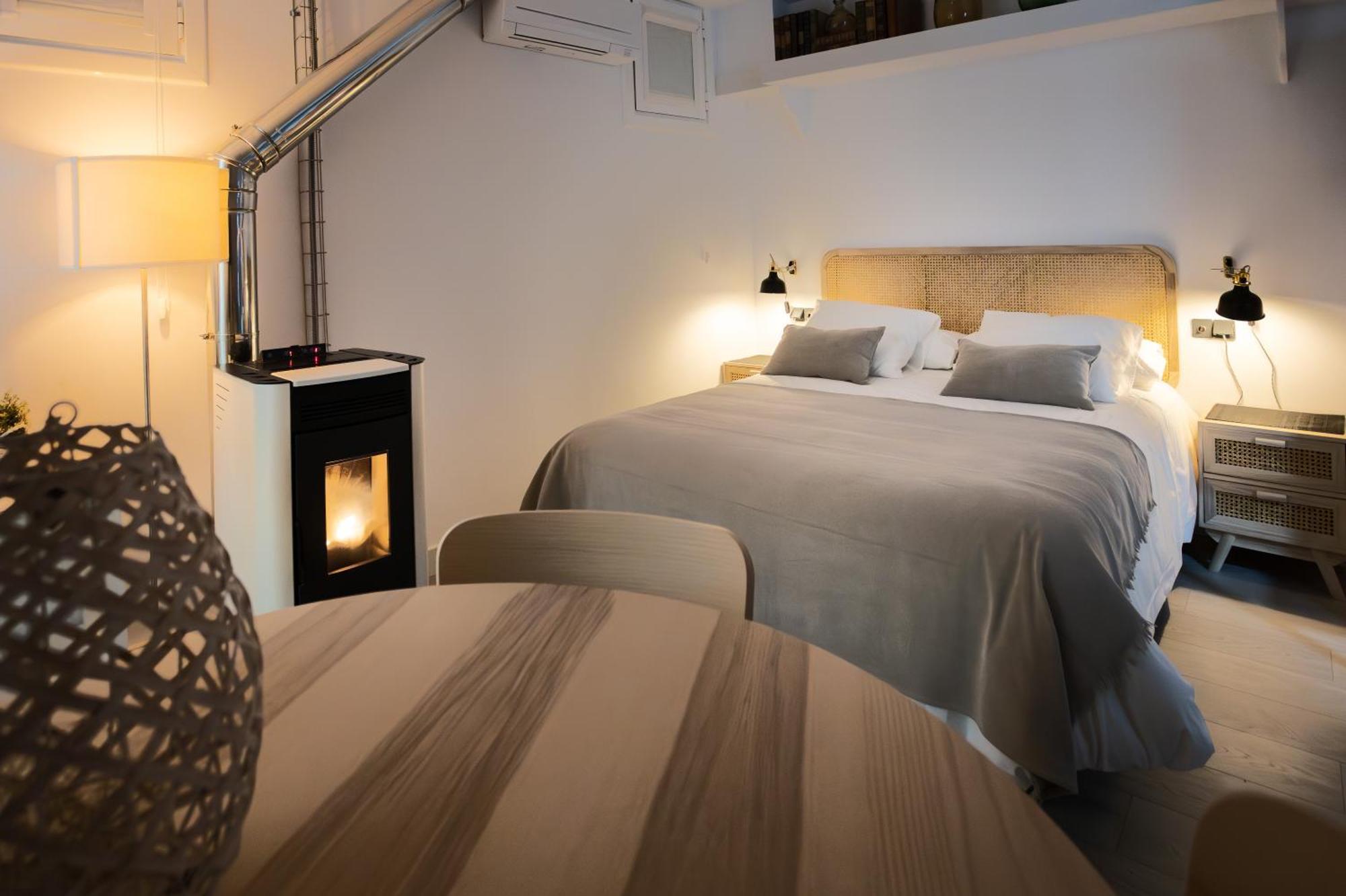 Apartment Riquina