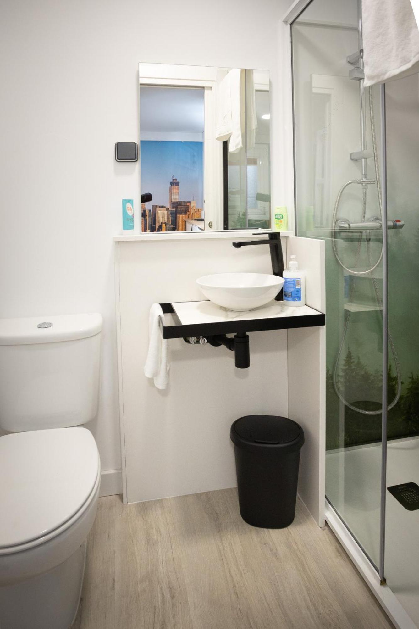 Apartment Riquina *