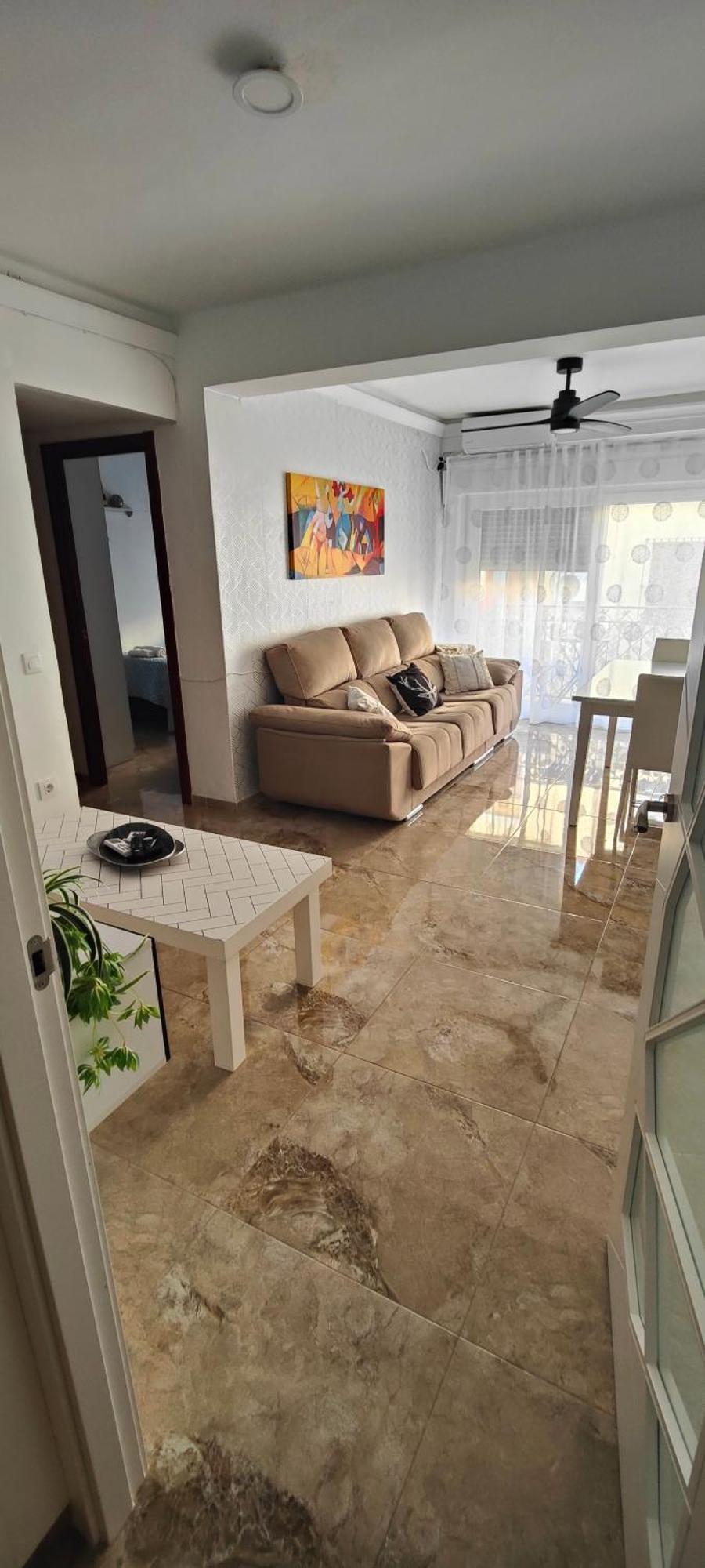 Apartamento Cuadro De La Virgen - Vivienda Turistica