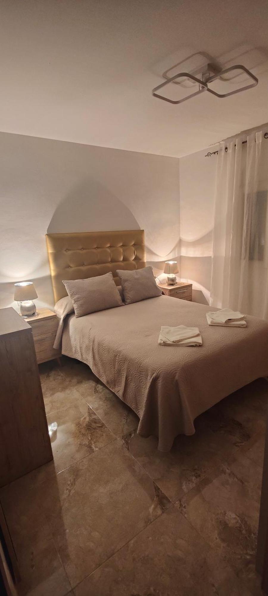 Apartamento Cuadro De La Virgen - Vivienda Turistica *