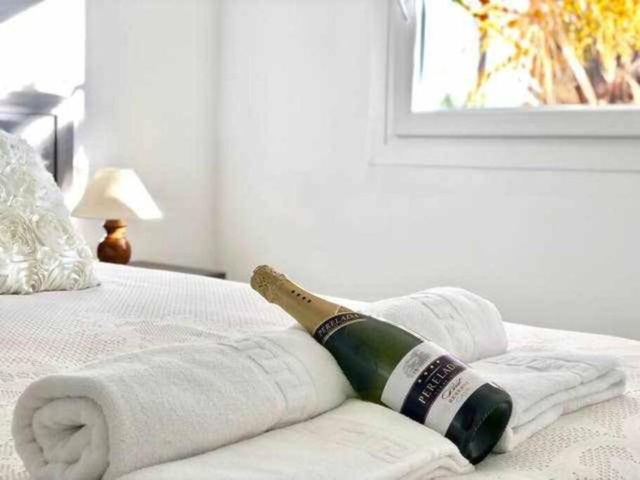 Apartamento Amplio Con Jardin En Almadrava Rosas