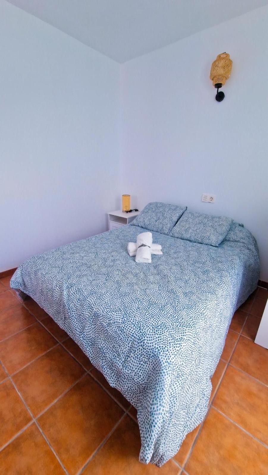 Сasa de vacaciones El Poniente Caleta de Sebo