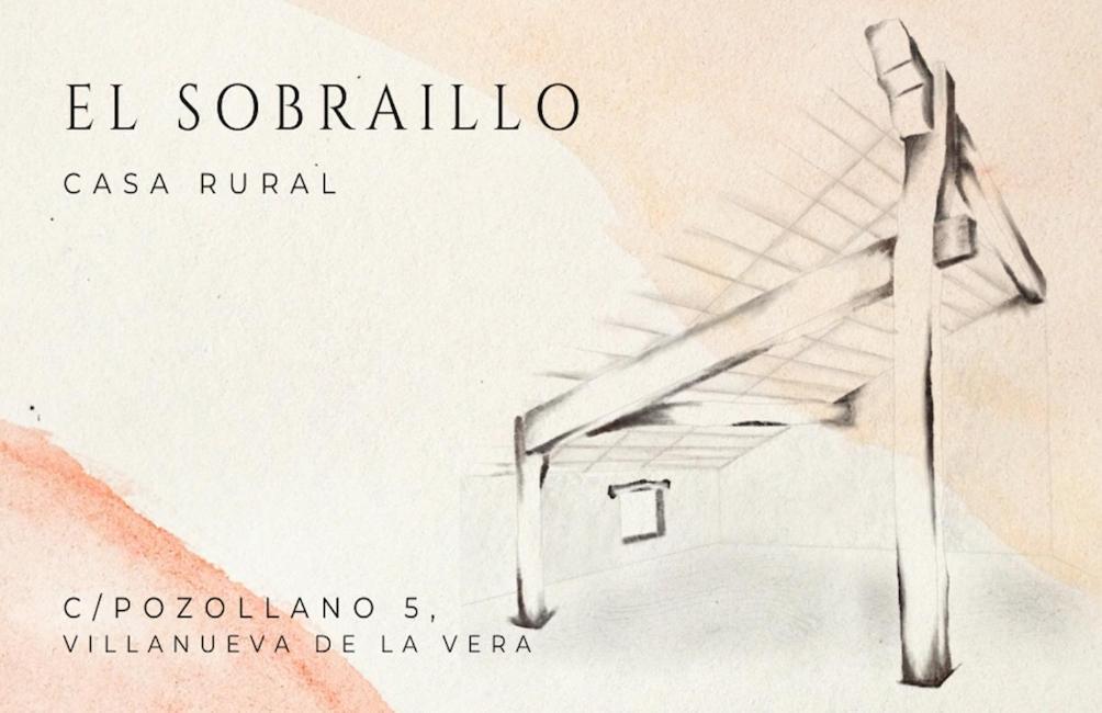 El Sobraillo Apartamento