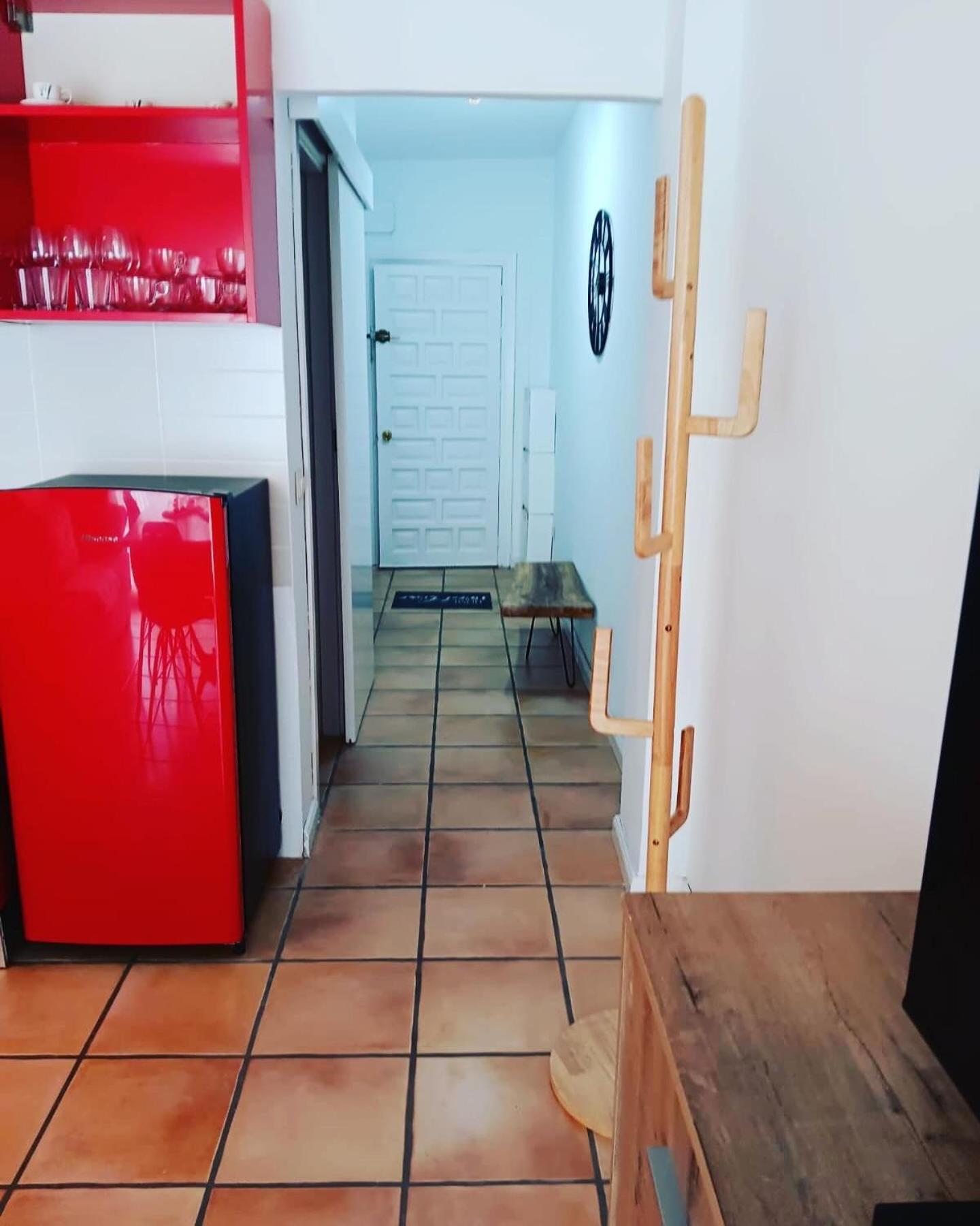 Apartamento Velimar Vistas Al Mar Y Piscina Almuñécar