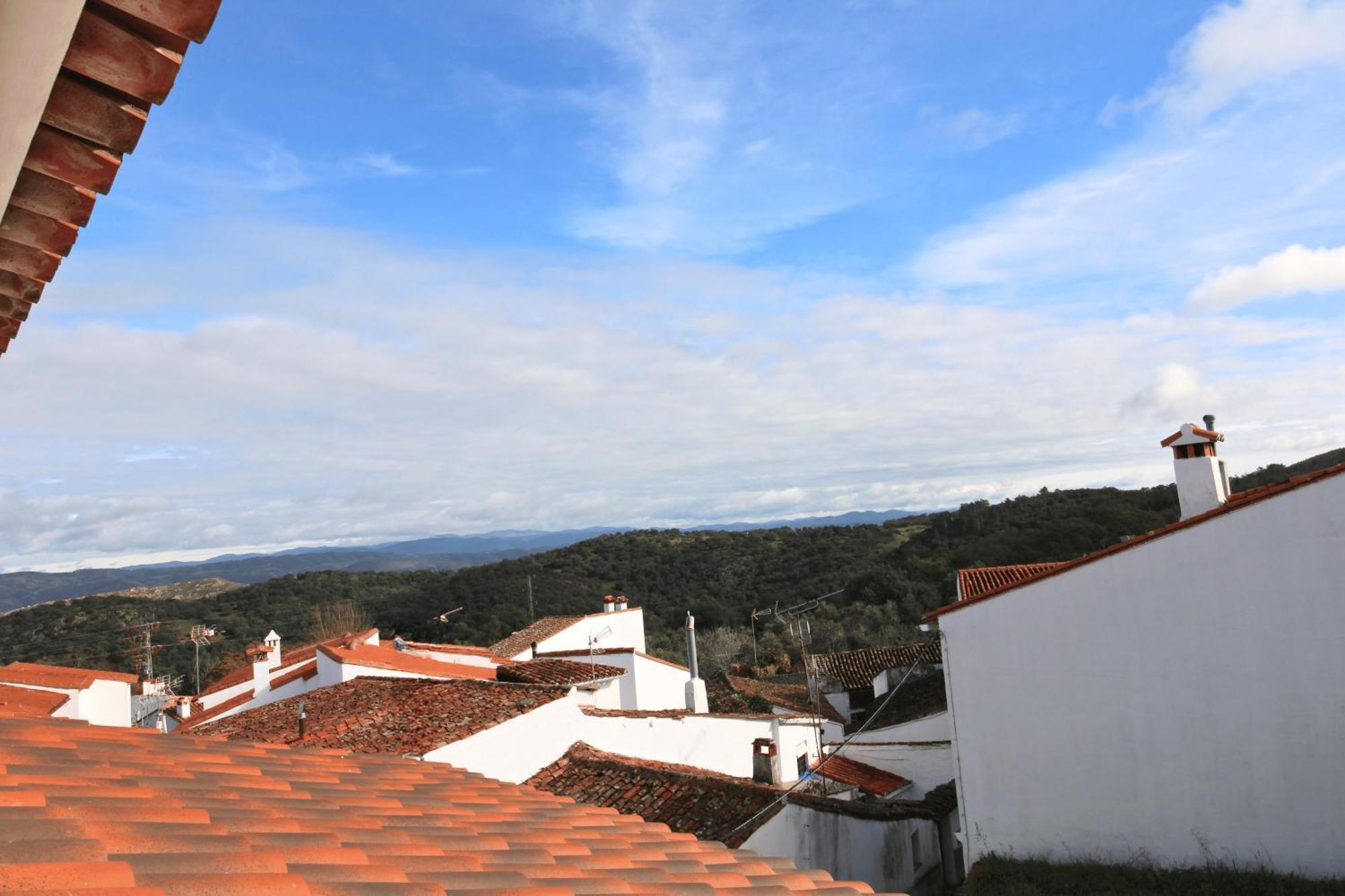 Holiday home La Solana By Sierra Viva