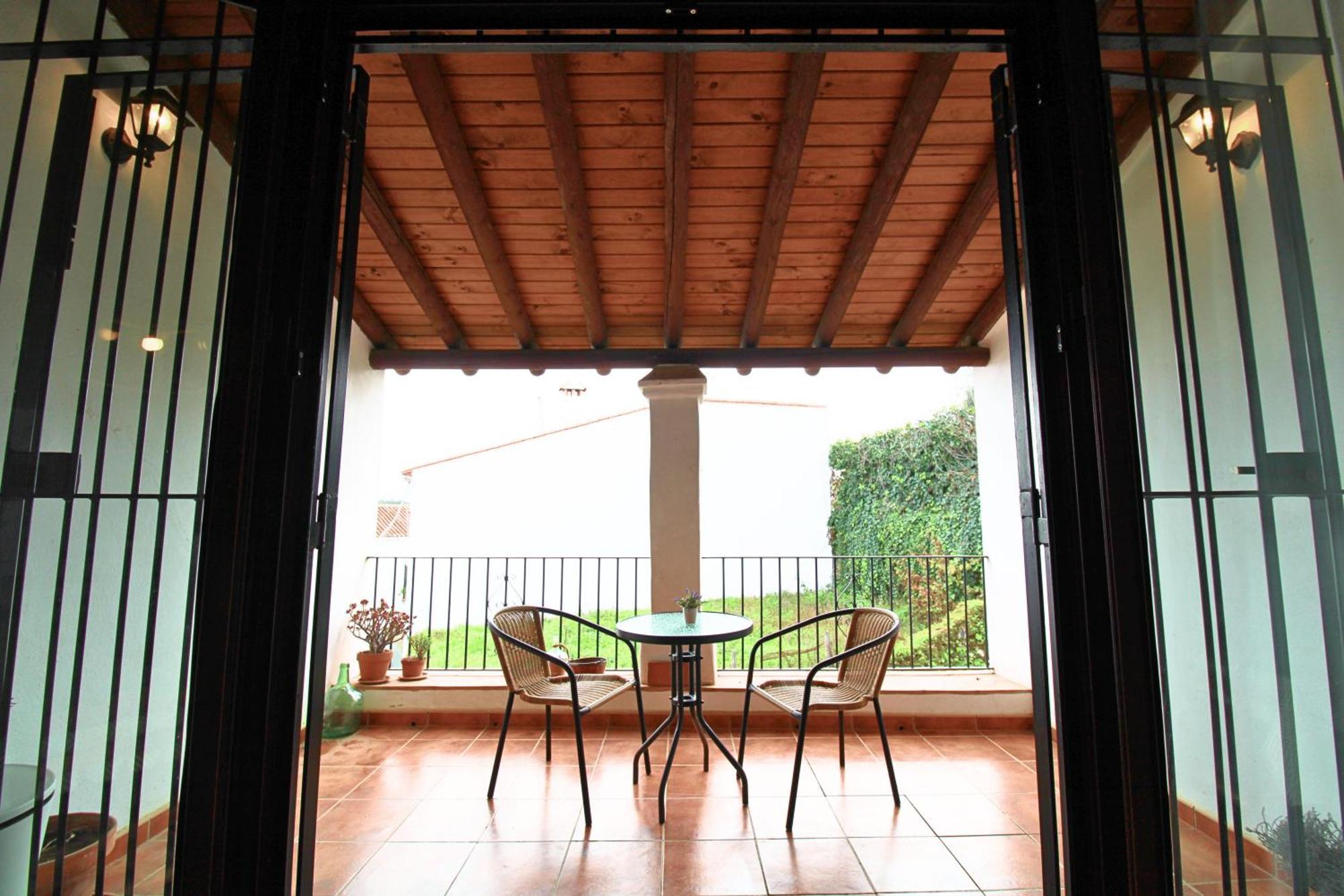 La Solana By Sierra Viva Holiday home