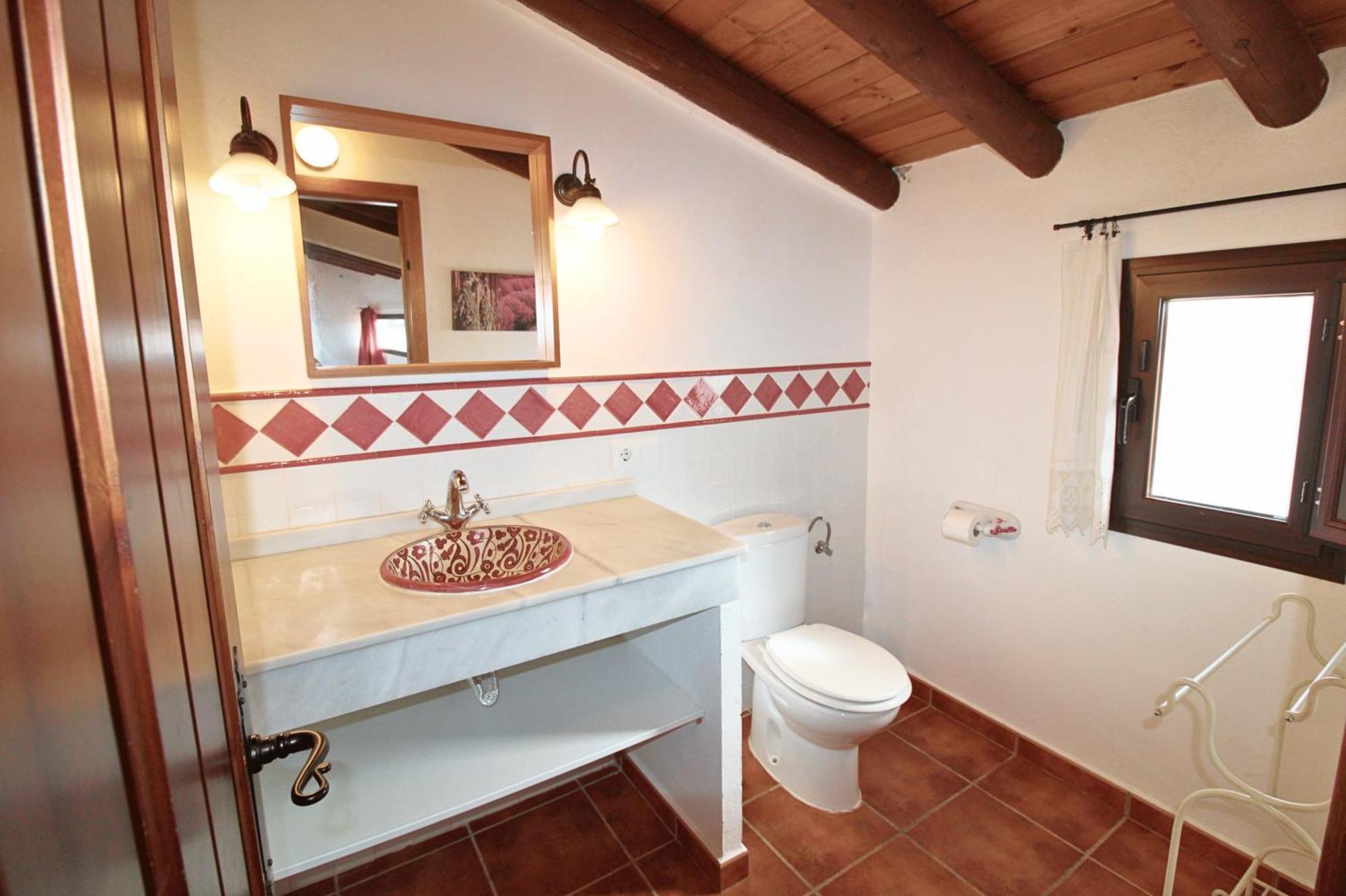 La Solana By Sierra Viva Holiday home *