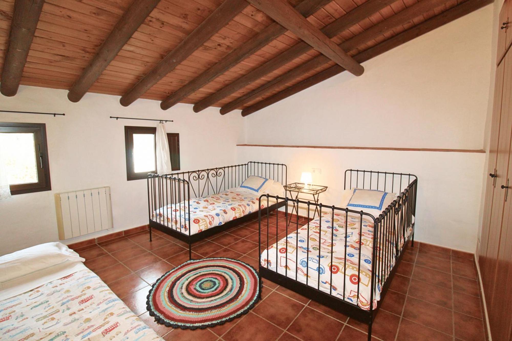 Holiday home La Solana By Sierra Viva