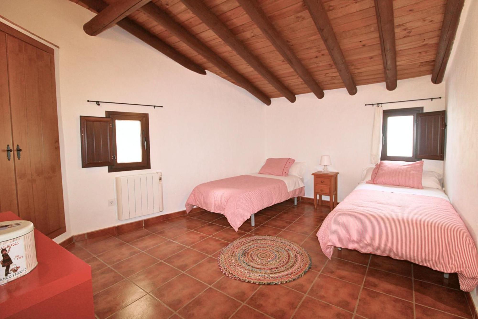La Solana By Sierra Viva Holiday home