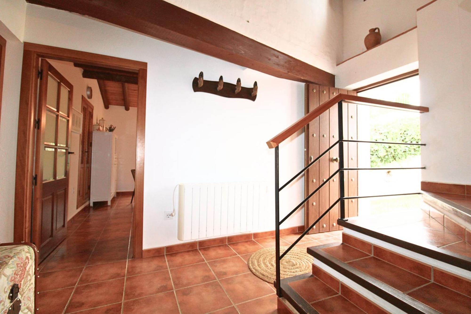 Holiday home La Solana By Sierra Viva Cortelazor