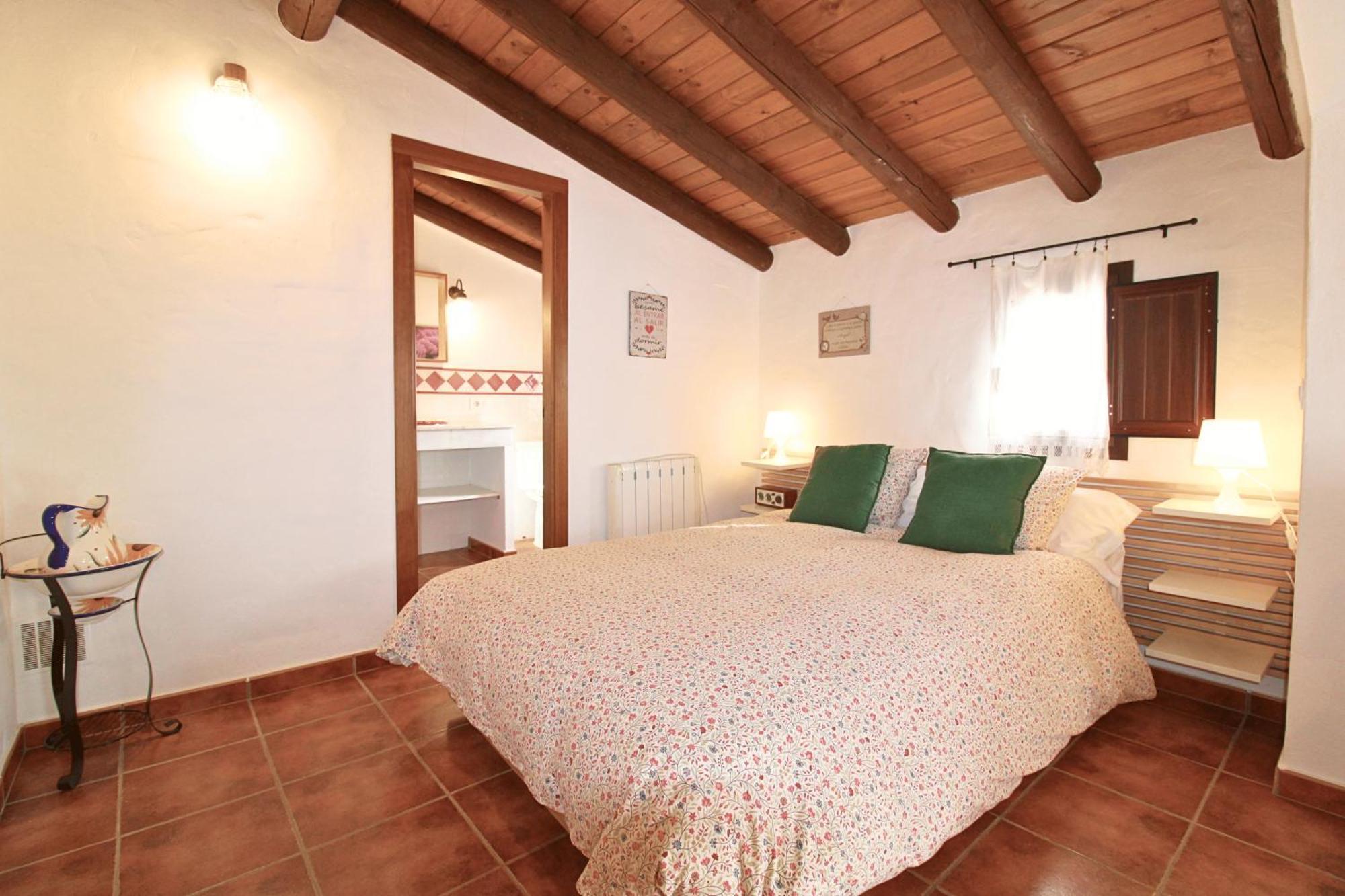 Holiday home La Solana By Sierra Viva