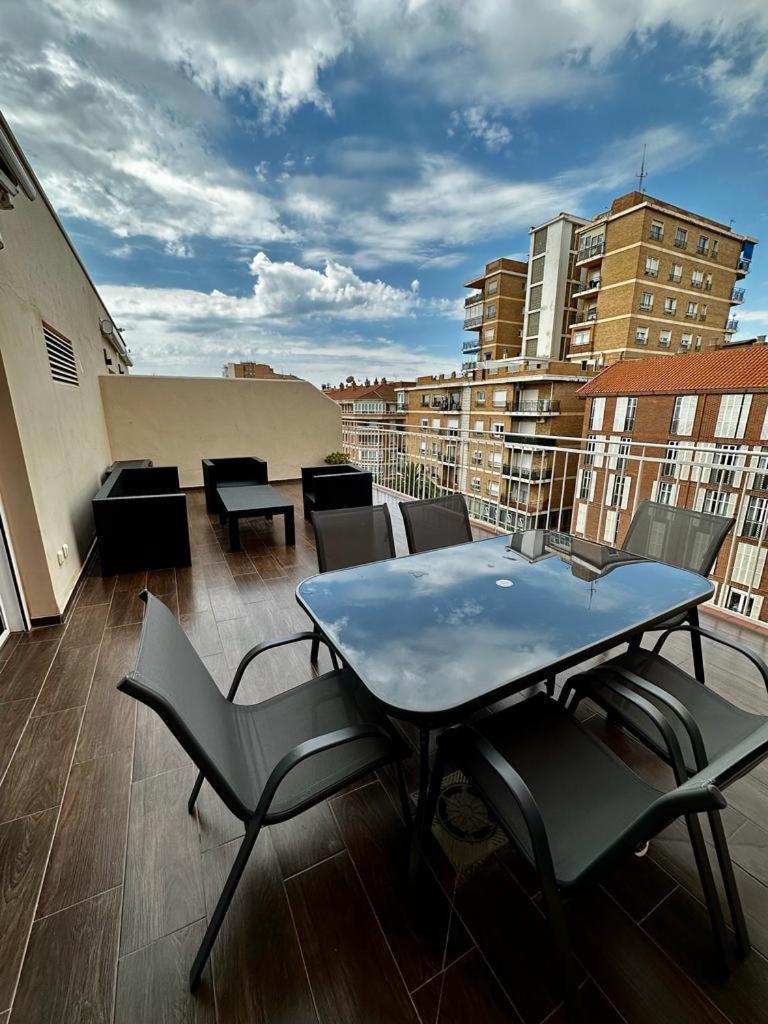 Apartamento Soho Art Málaga Tourist Apartaments Málaga