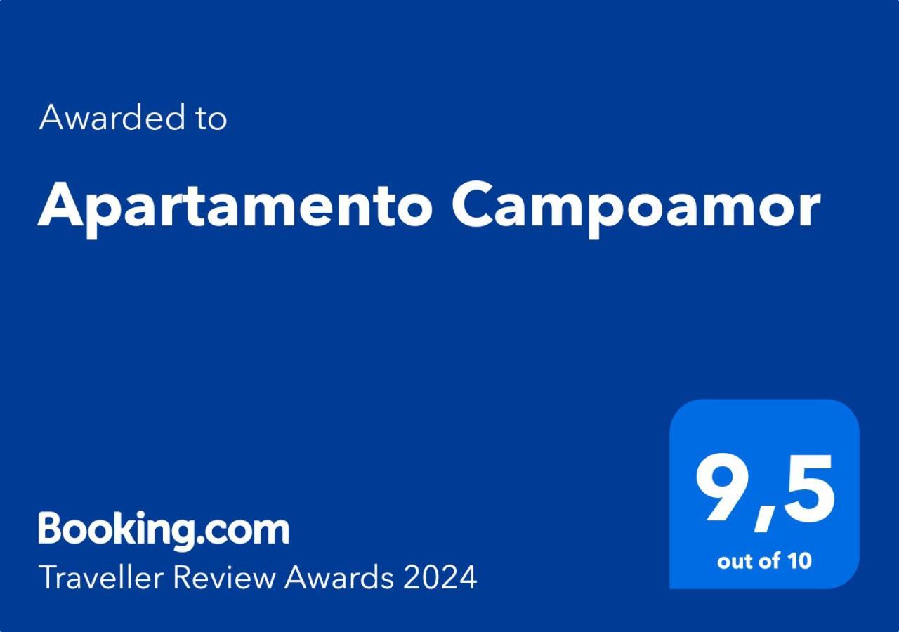 Campoamor Apartment