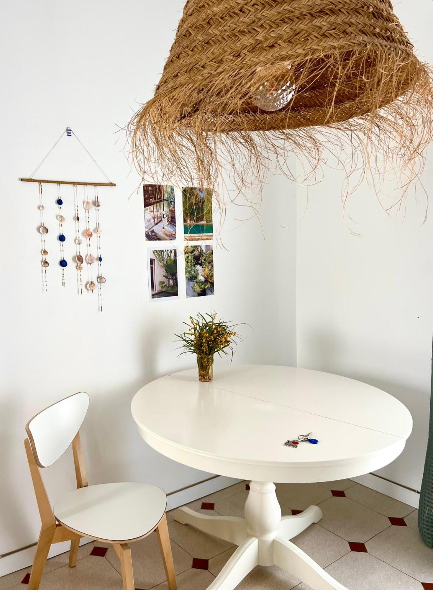 Habitación en casa particular Studio *