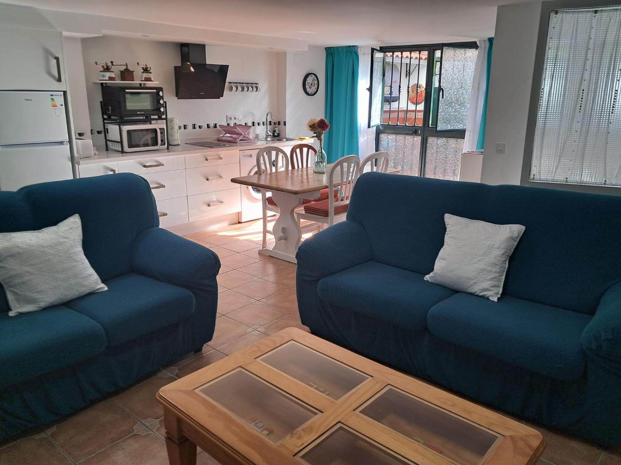 Casa Piano Mairena del Aljarafe