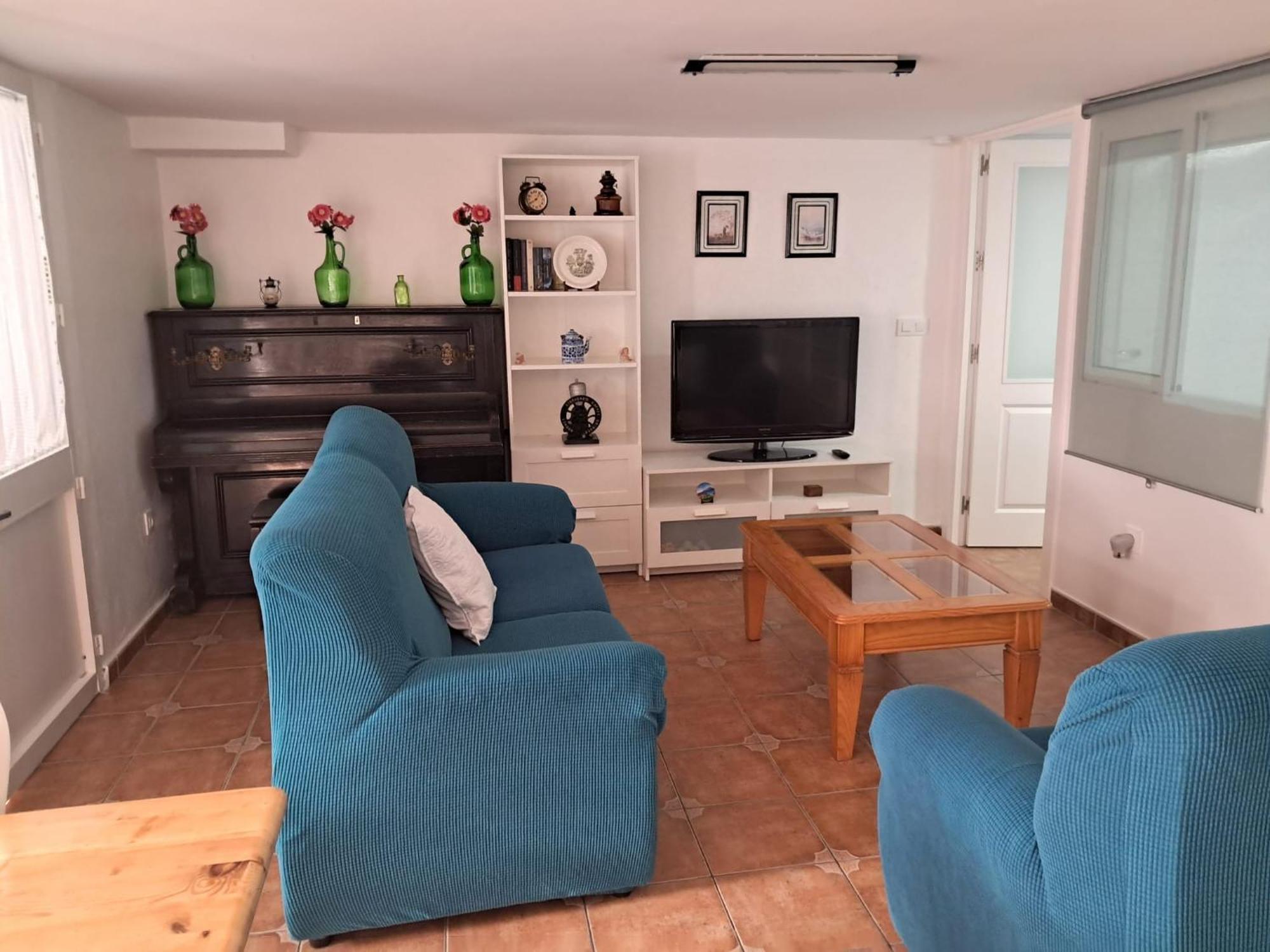 Apartment Casa Piano *