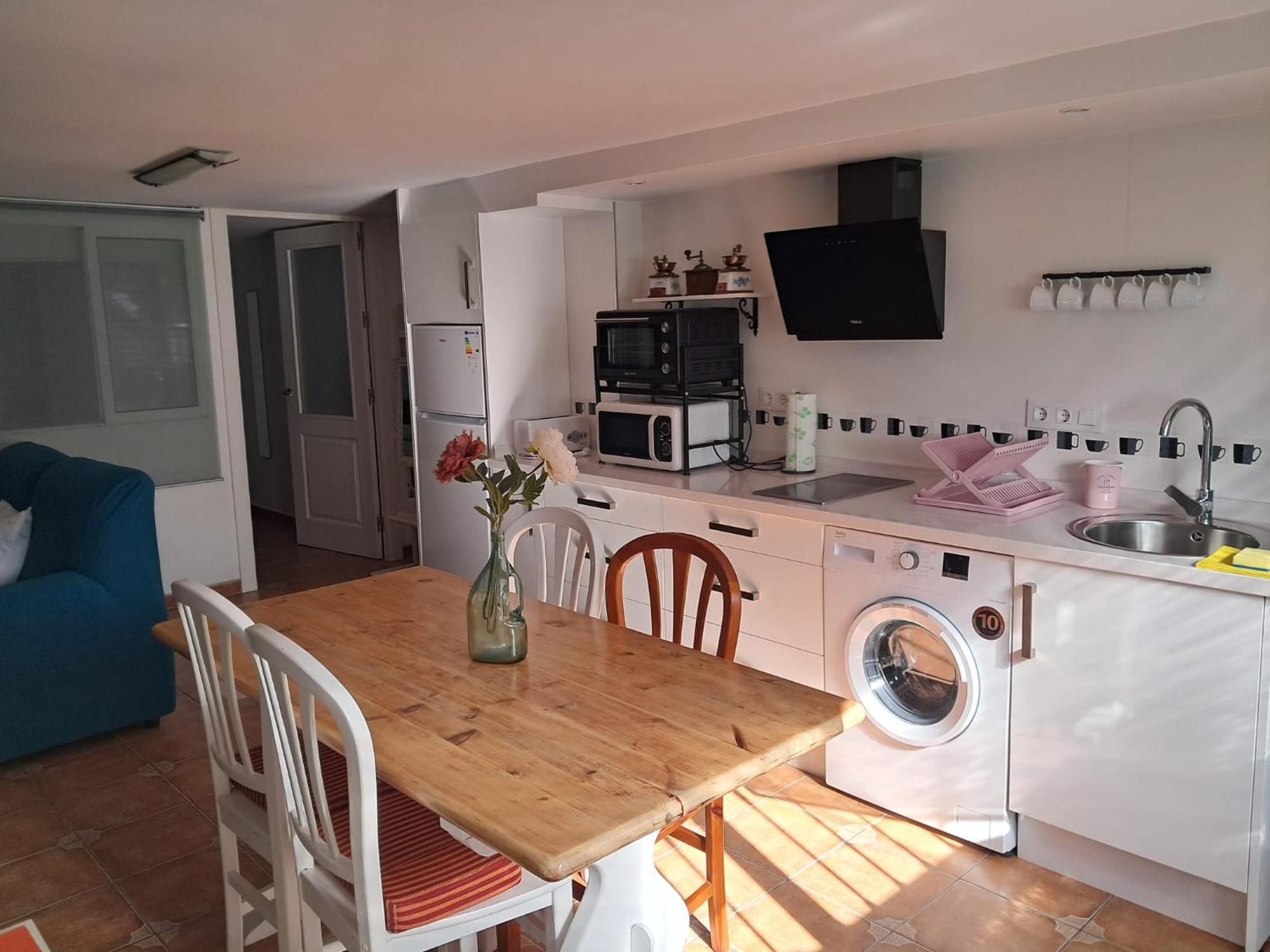 Casa Piano Apartment *