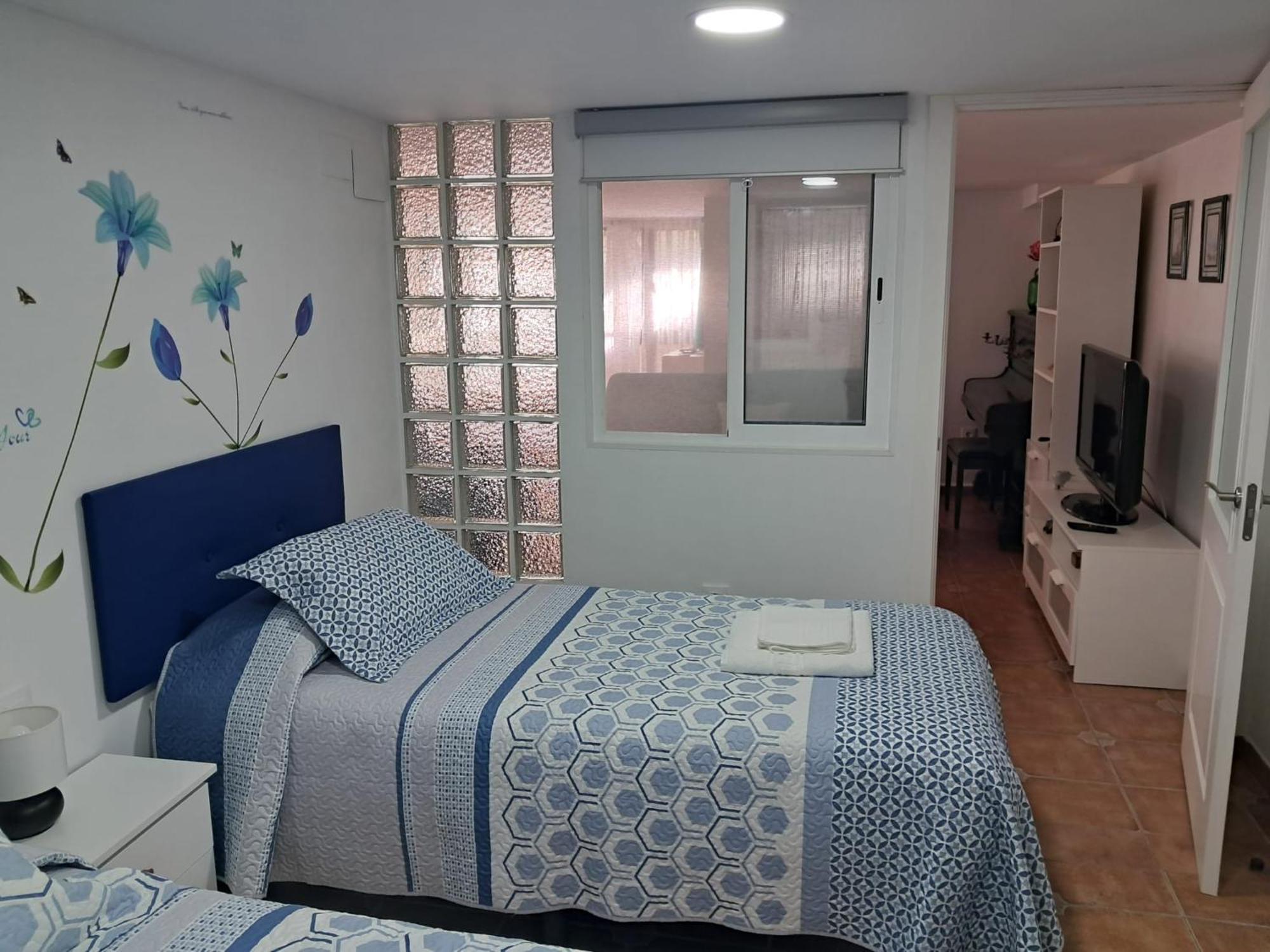 Apartment Casa Piano Mairena del Aljarafe
