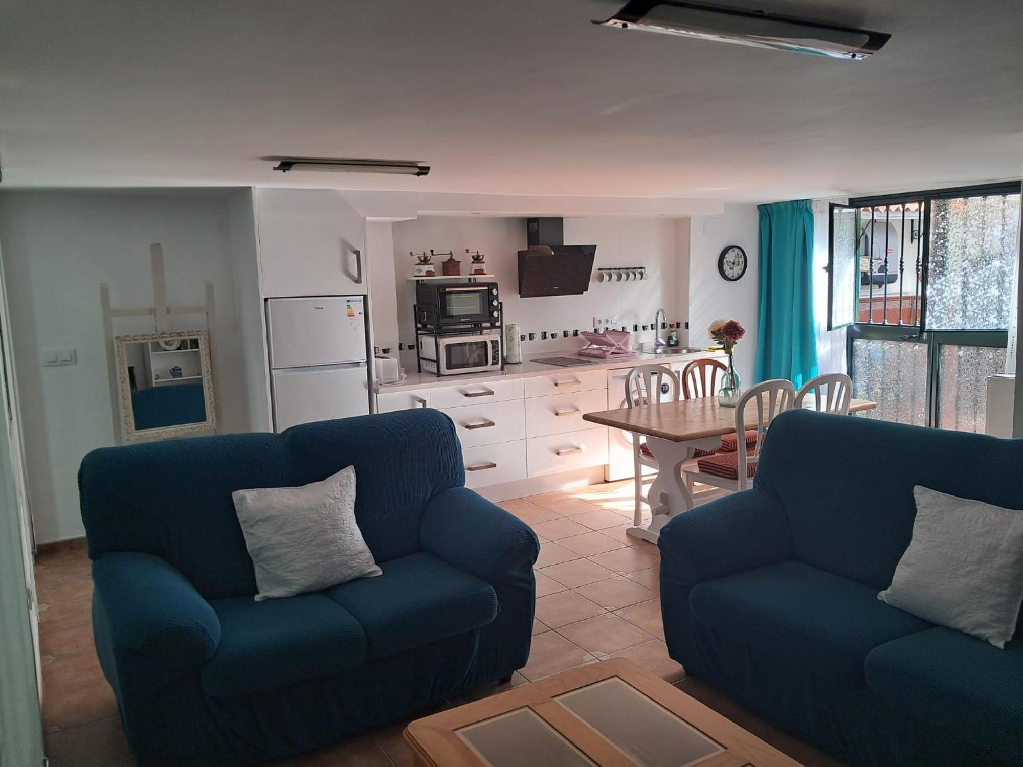 Apartment Casa Piano