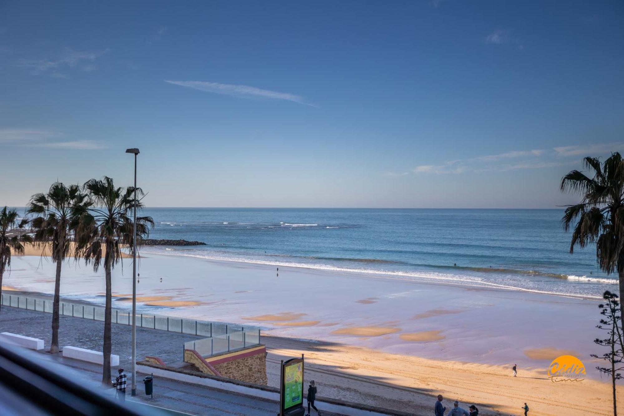 Apartment Balcon De Santa Maria Free Parking By Time *