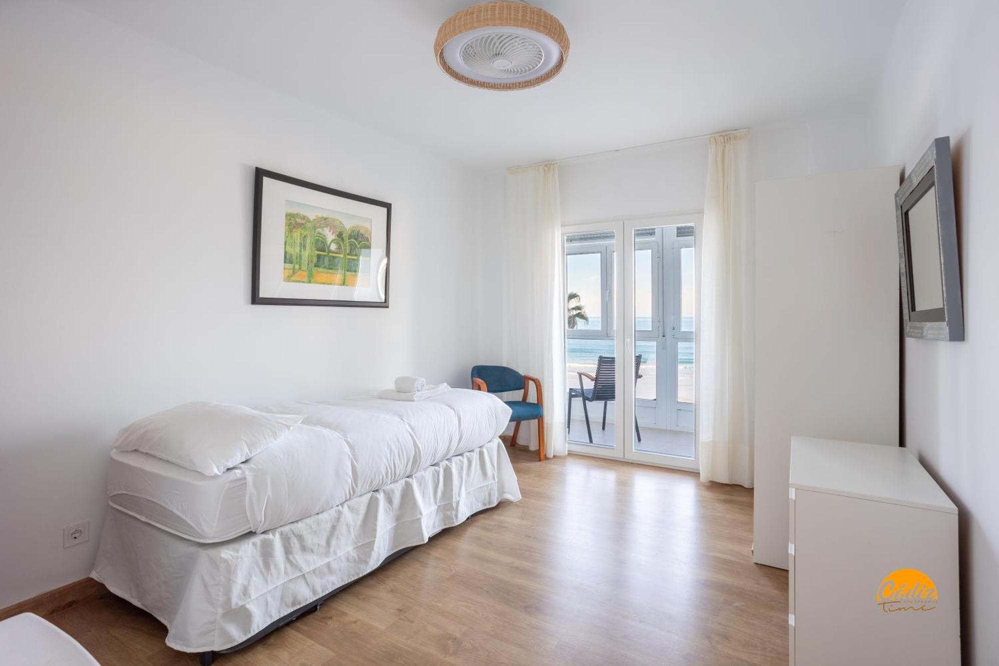 Apartment Balcon De Santa Maria Free Parking By Time *