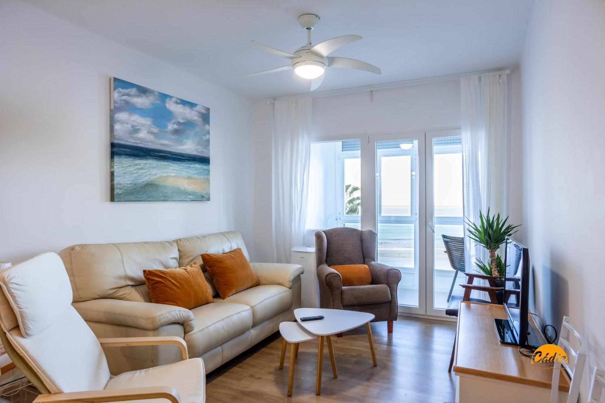 Apartment Balcon De Santa Maria Free Parking By Time