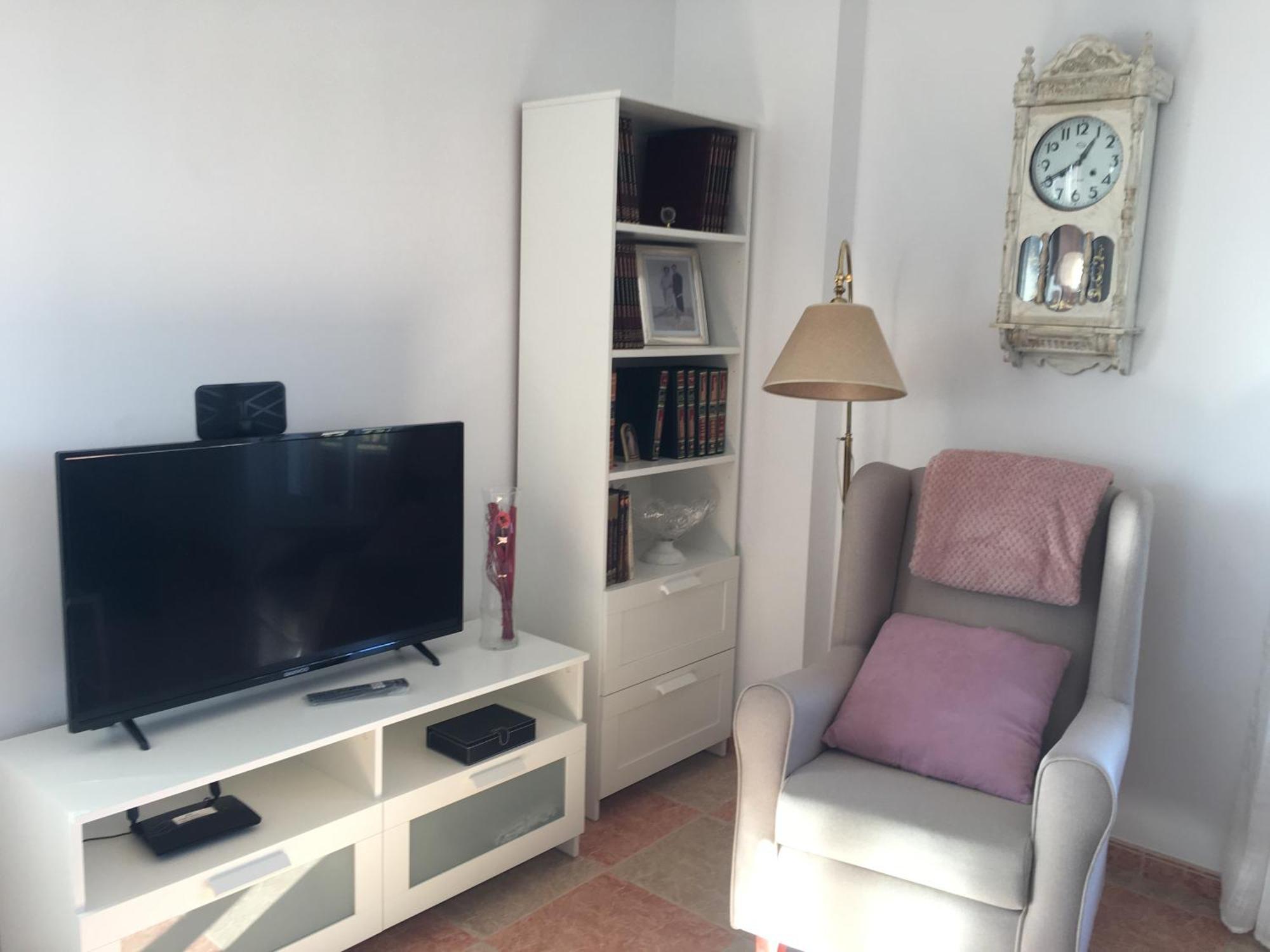 Apartment Turistico Mirador De Sierra Magina Entre Granada Y Jaen