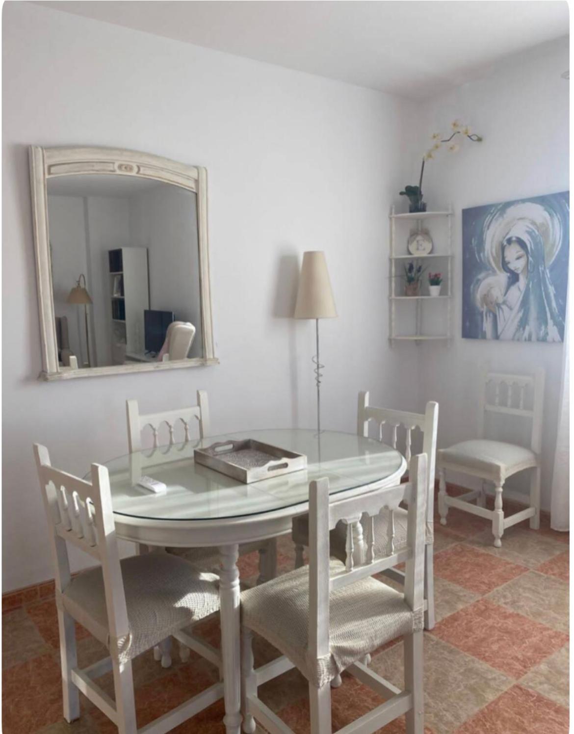 Apartment Turistico Mirador De Sierra Magina Entre Granada Y Jaen Noalejo