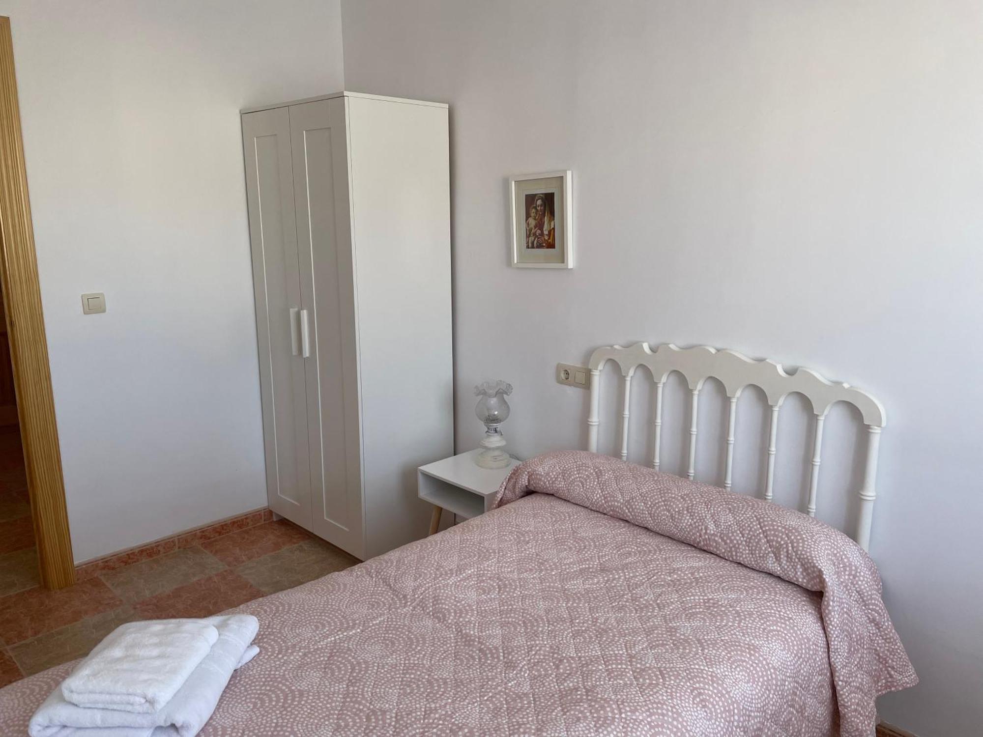 Apartment Turistico Mirador De Sierra Magina Entre Granada Y Jaen Noalejo