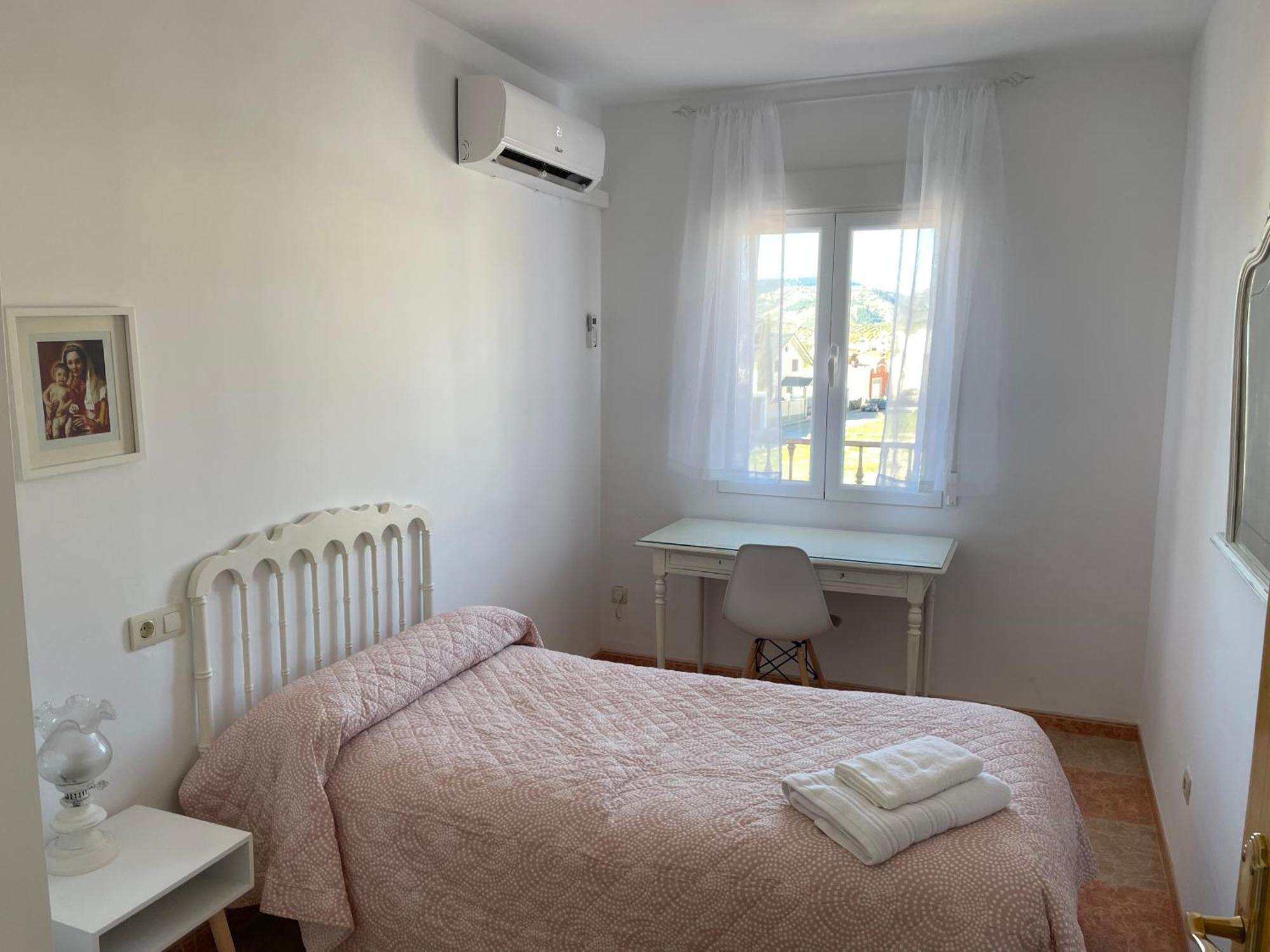 Apartment Turistico Mirador De Sierra Magina Entre Granada Y Jaen