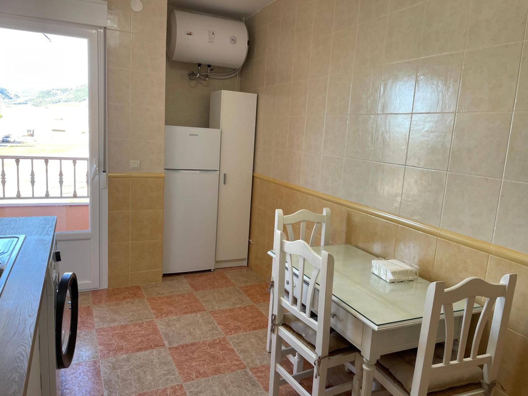Apartment Turistico Mirador De Sierra Magina Entre Granada Y Jaen