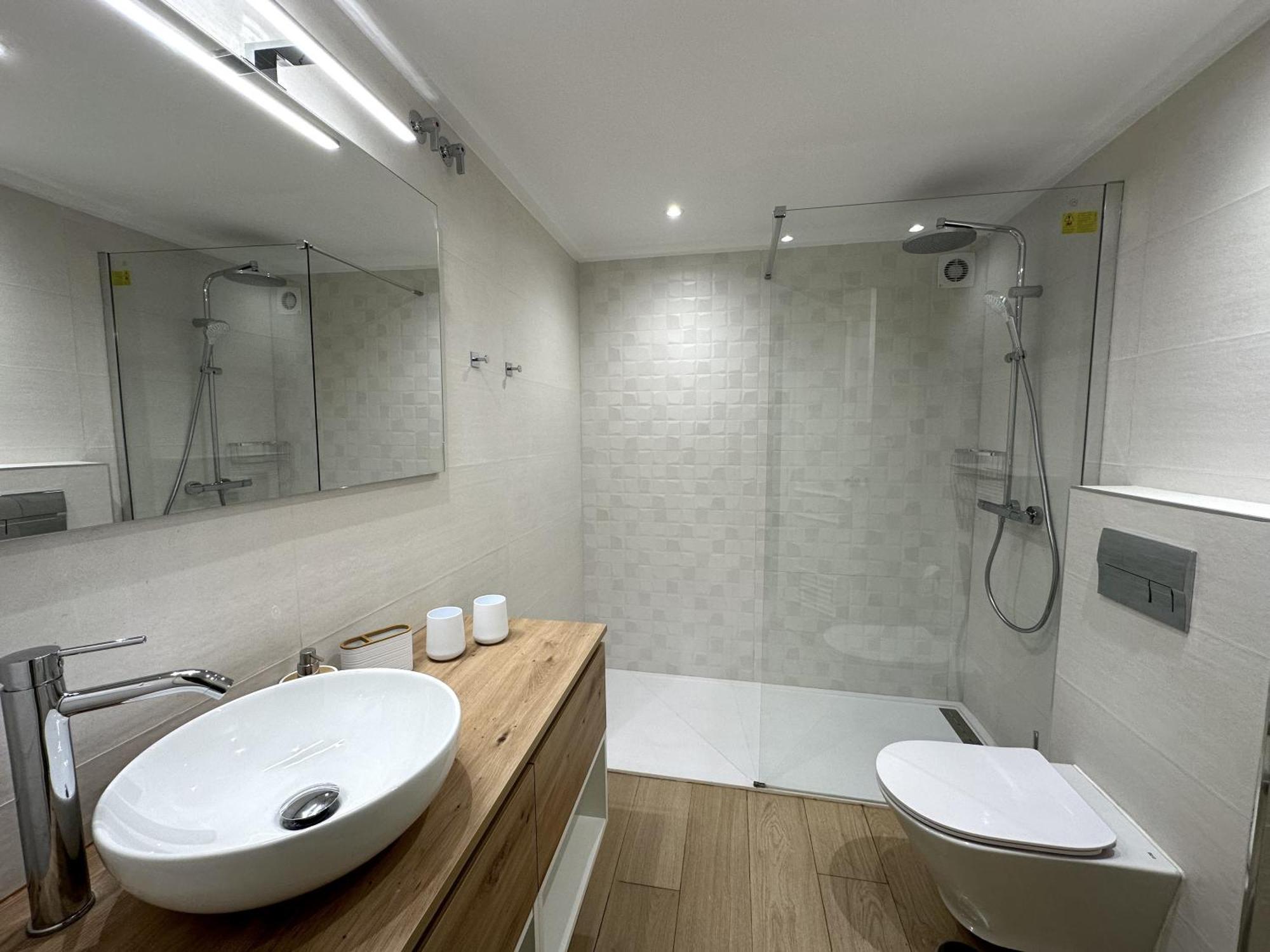 With Swimming-pool Apartment Marbella