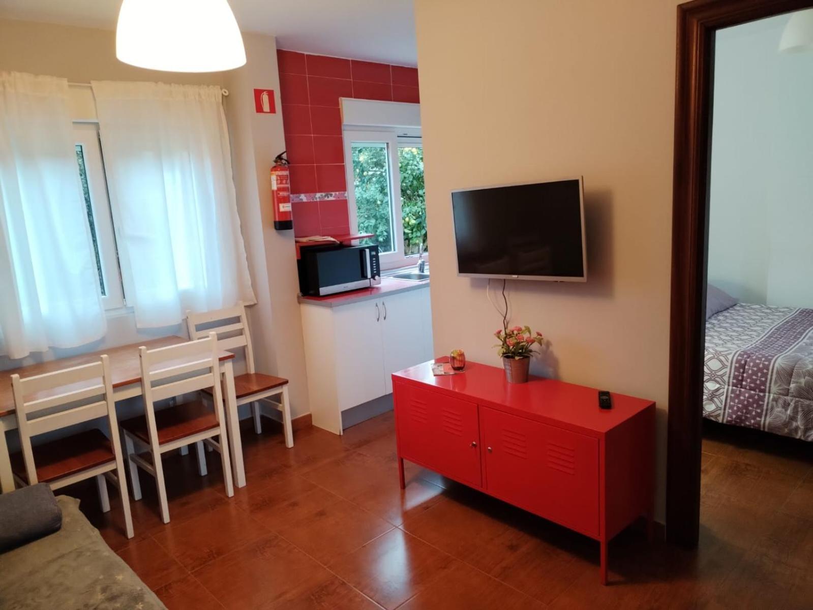 Apartment Guadalupe *