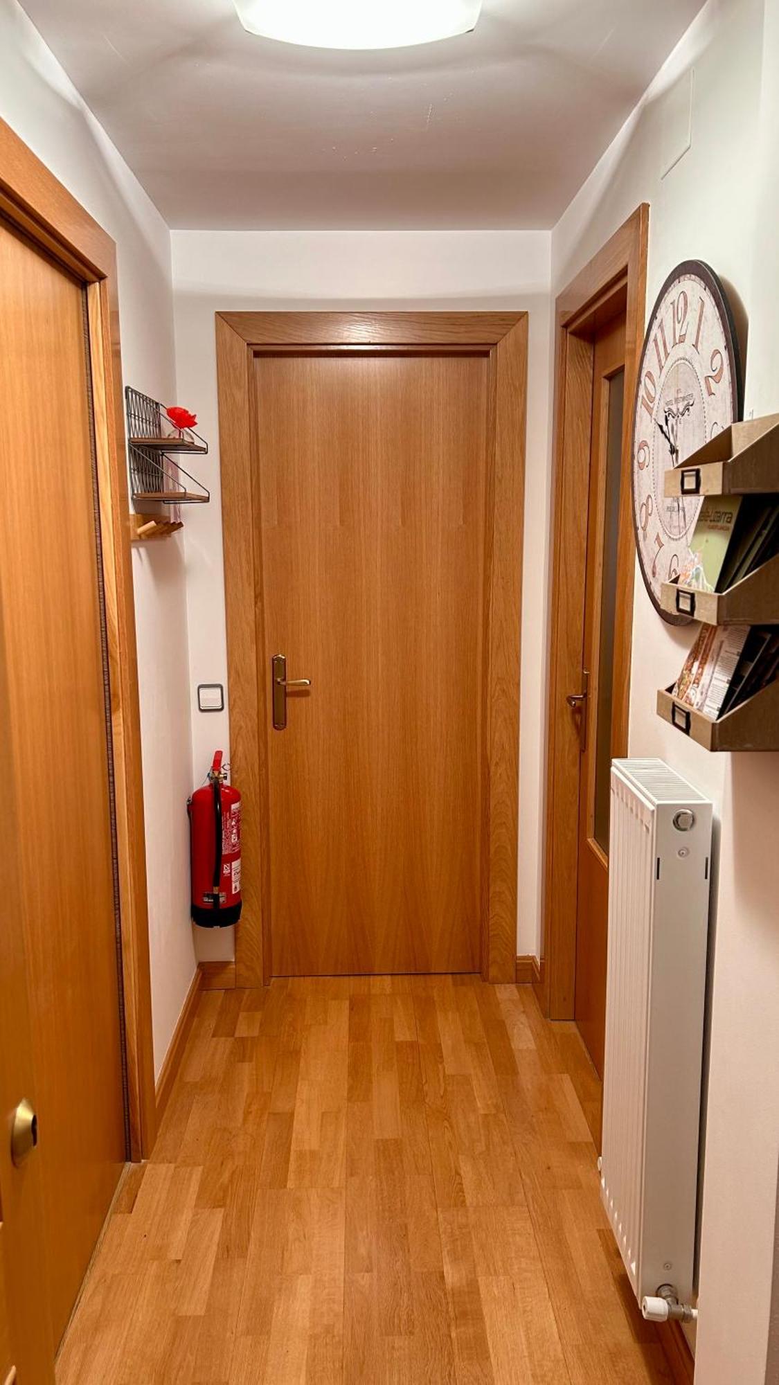 Apartamento Rincon Estelles