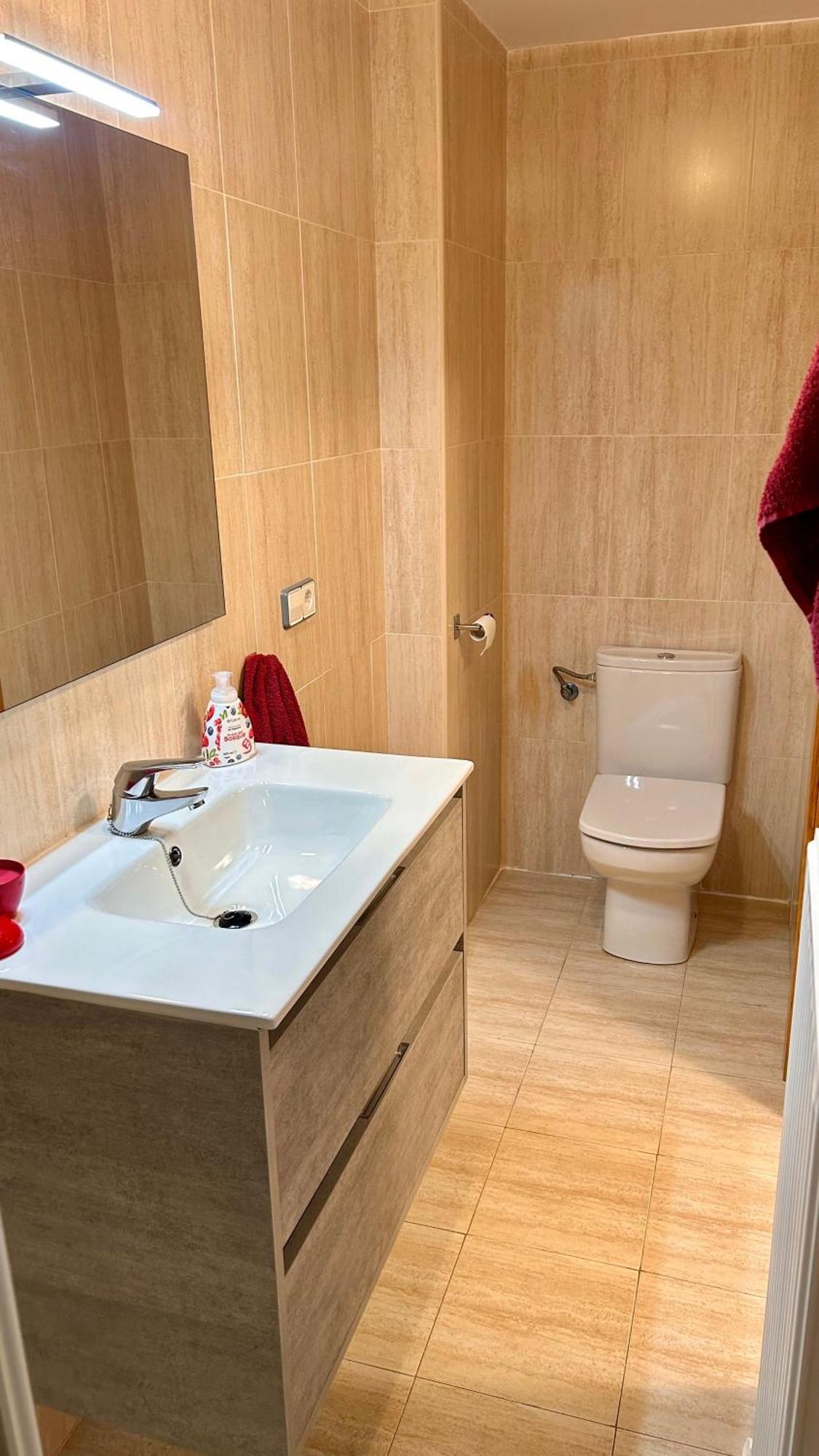 Apartamento Rincon Estelles