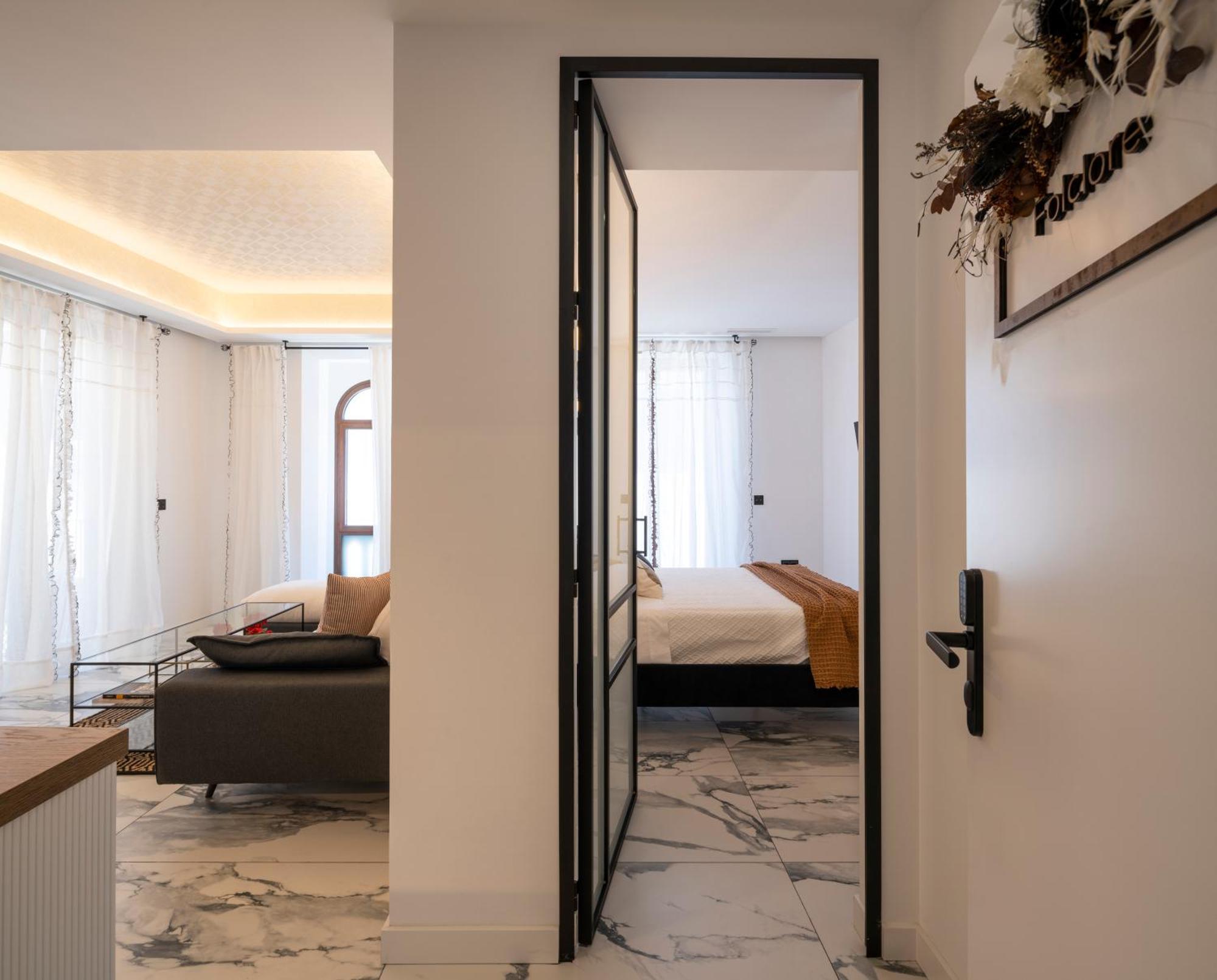Palatina Concept Apartment