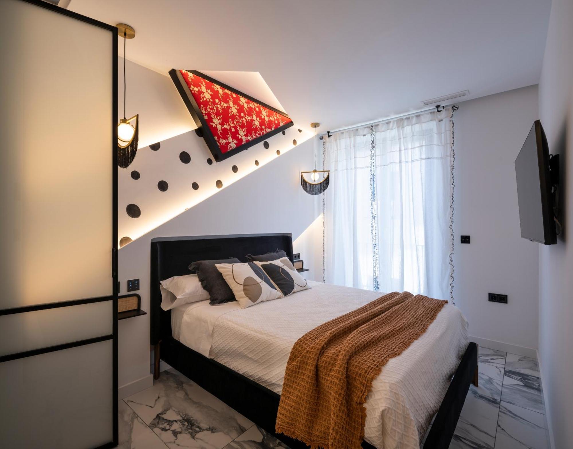 Palatina Concept Apartment